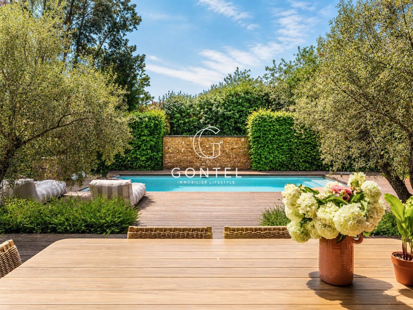 maison 5 Pièces en vente sur ST DIDIER AU MONT D OR (69370)