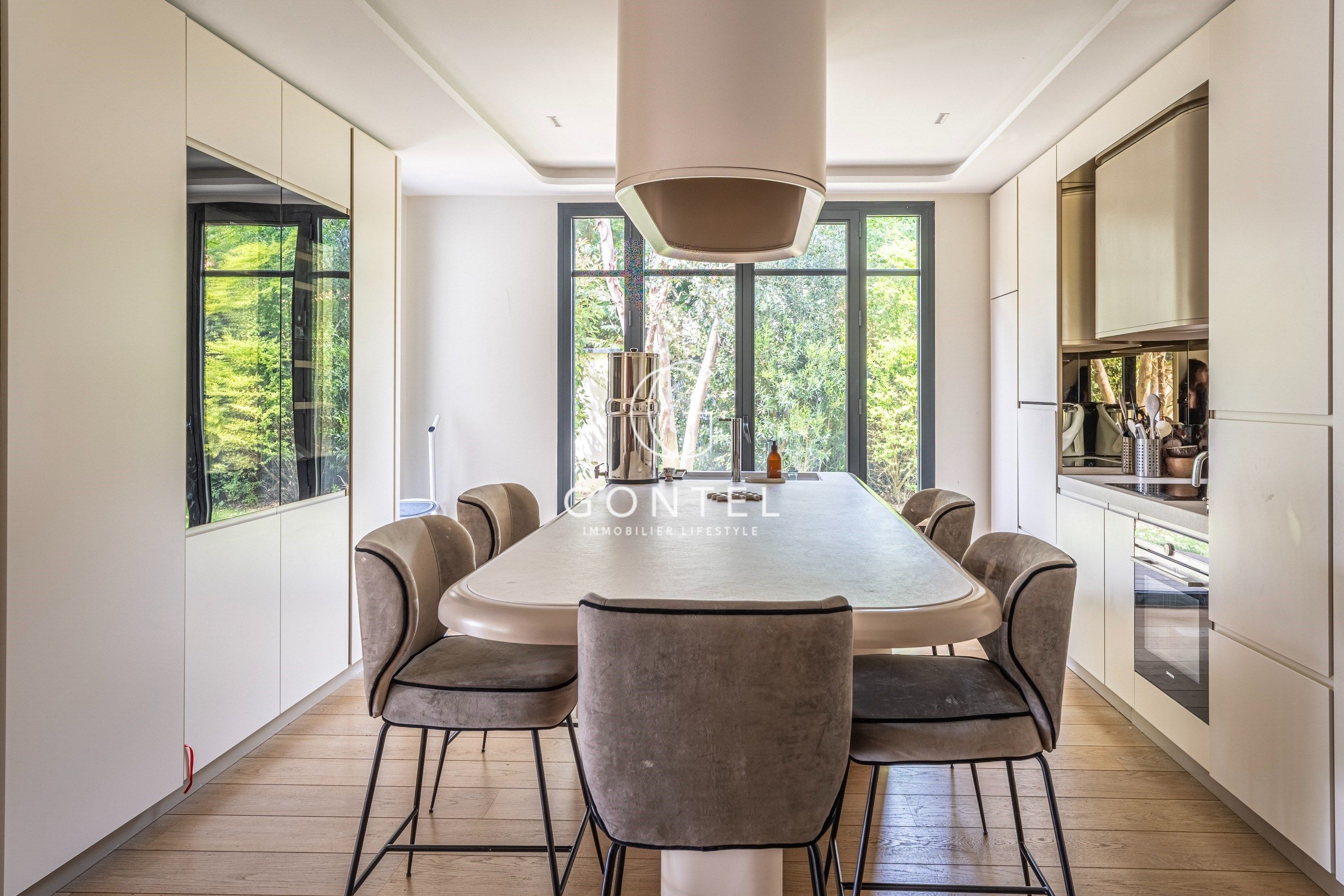 maison 5 Pièces en vente sur ST DIDIER AU MONT D OR (69370)