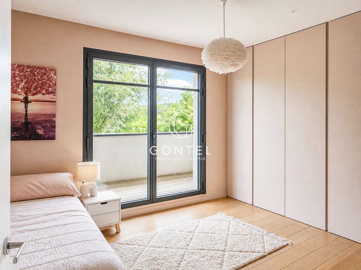 maison 5 Pièces en vente sur ST DIDIER AU MONT D OR (69370)