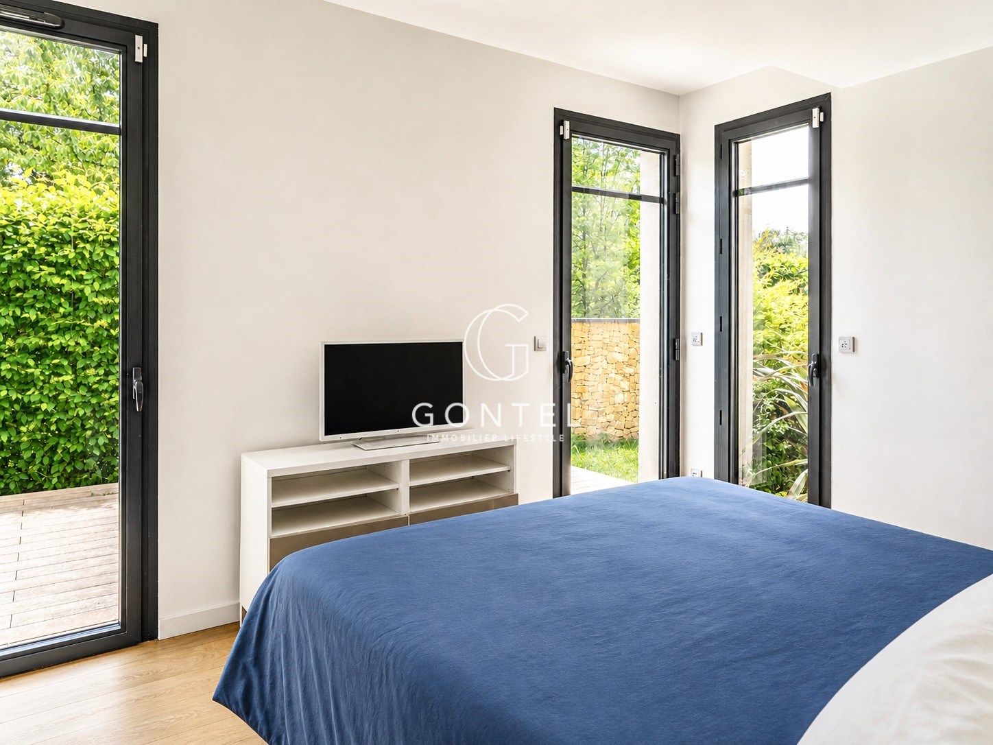 maison 5 Pièces en vente sur ST DIDIER AU MONT D OR (69370)