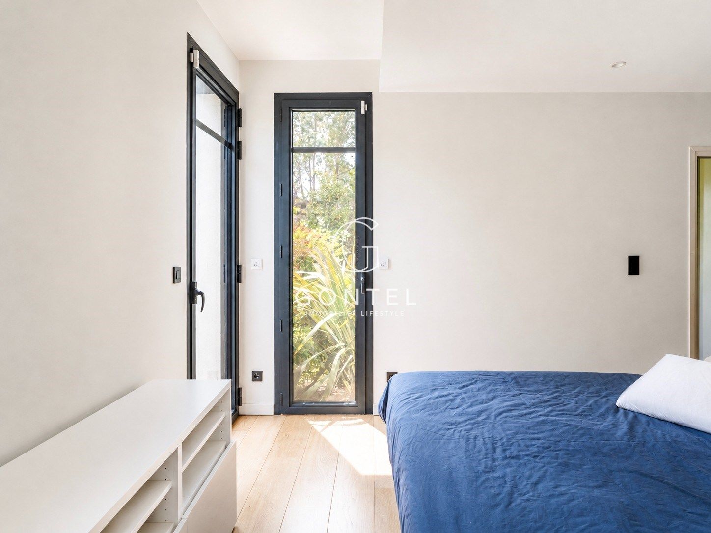 maison 5 Pièces en vente sur ST DIDIER AU MONT D OR (69370)