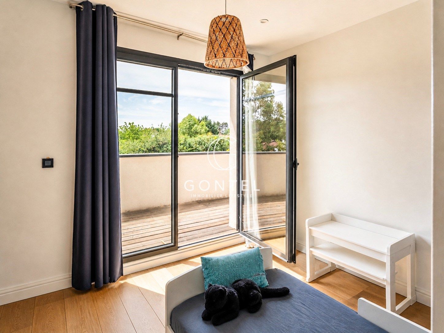 maison 5 Pièces en vente sur ST DIDIER AU MONT D OR (69370)