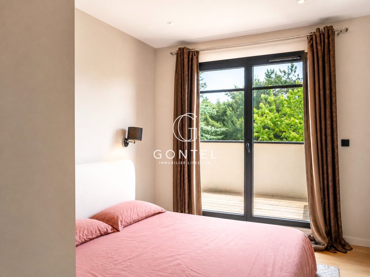 maison 5 Pièces en vente sur ST DIDIER AU MONT D OR (69370)