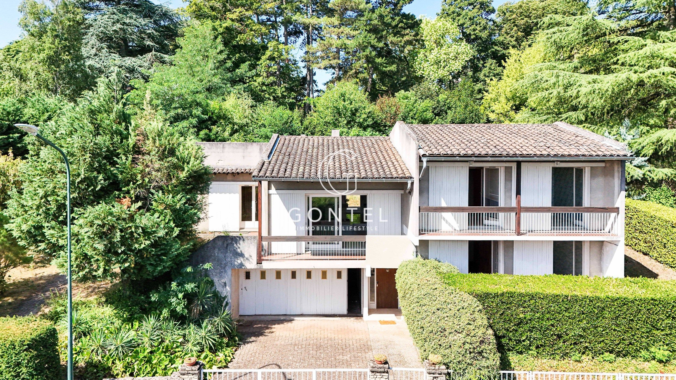 maison 5 Pièces en vente sur ST DIDIER AU MONT D OR (69370)