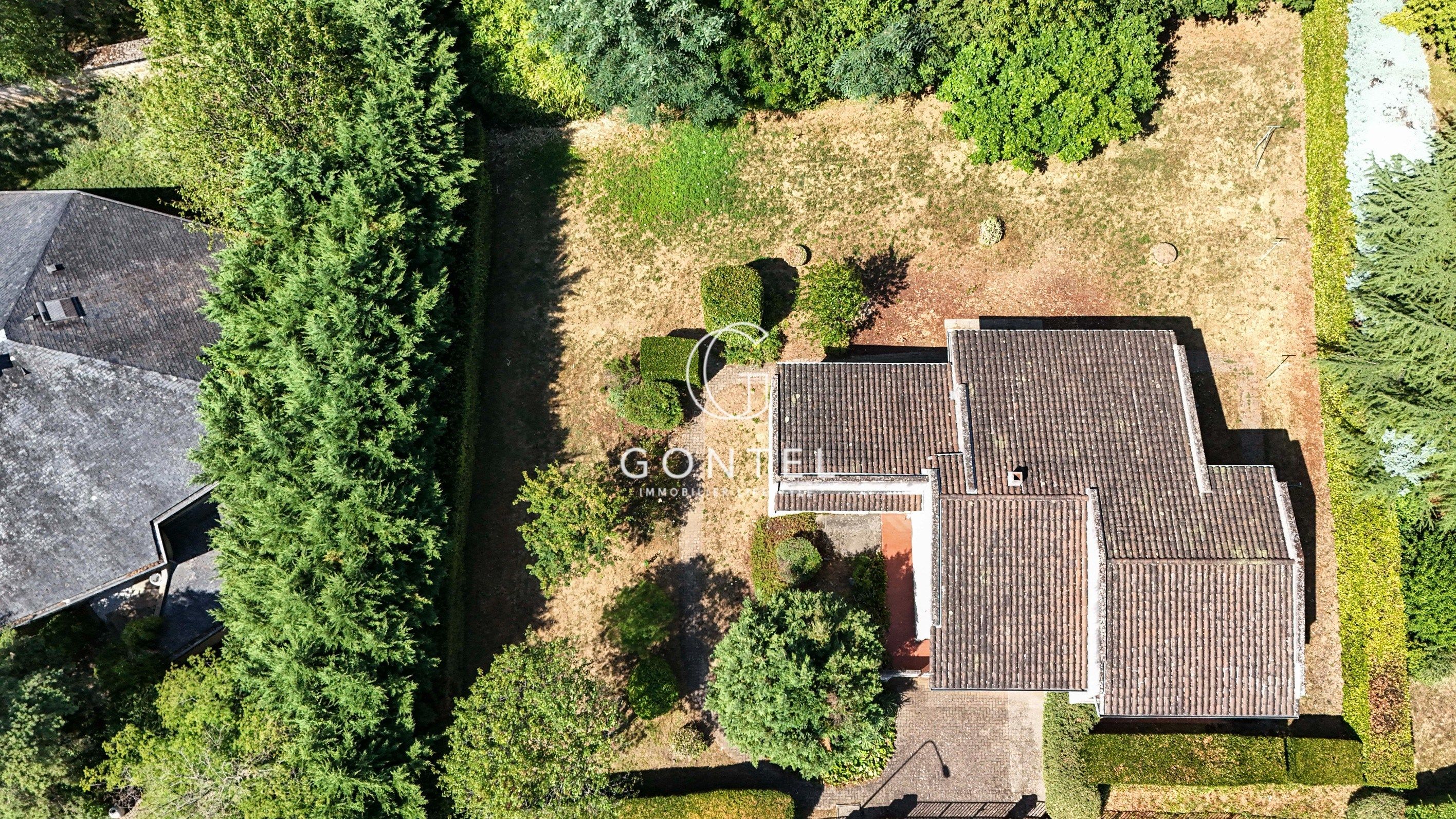 maison 5 Pièces en vente sur ST DIDIER AU MONT D OR (69370)