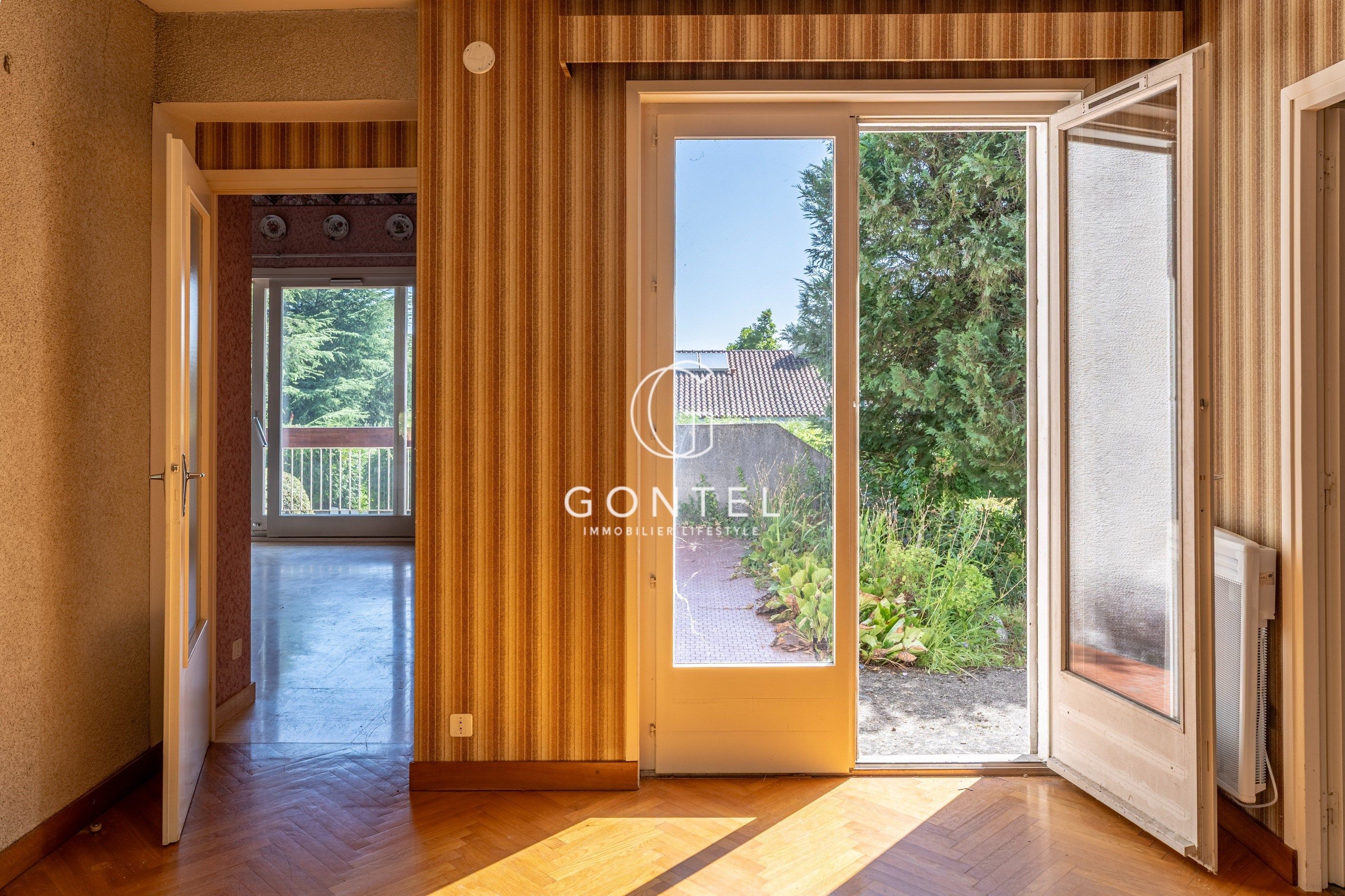 maison 5 Pièces en vente sur ST DIDIER AU MONT D OR (69370)