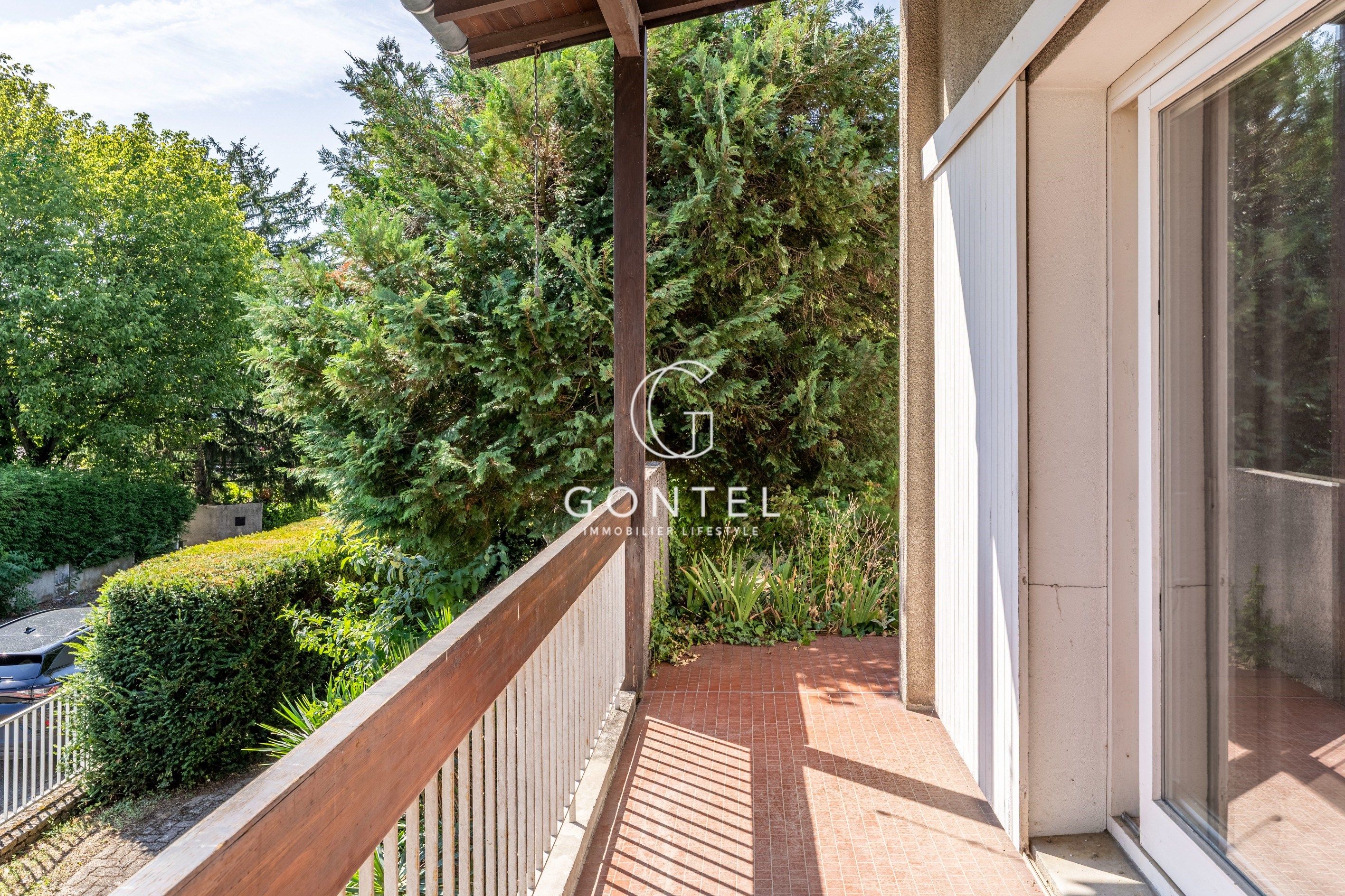 maison 5 Pièces en vente sur ST DIDIER AU MONT D OR (69370)