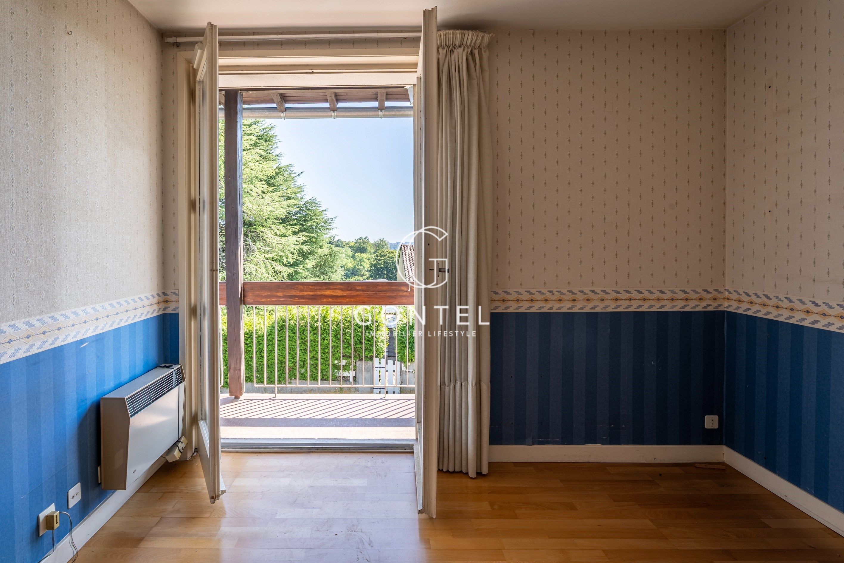 maison 5 Pièces en vente sur ST DIDIER AU MONT D OR (69370)