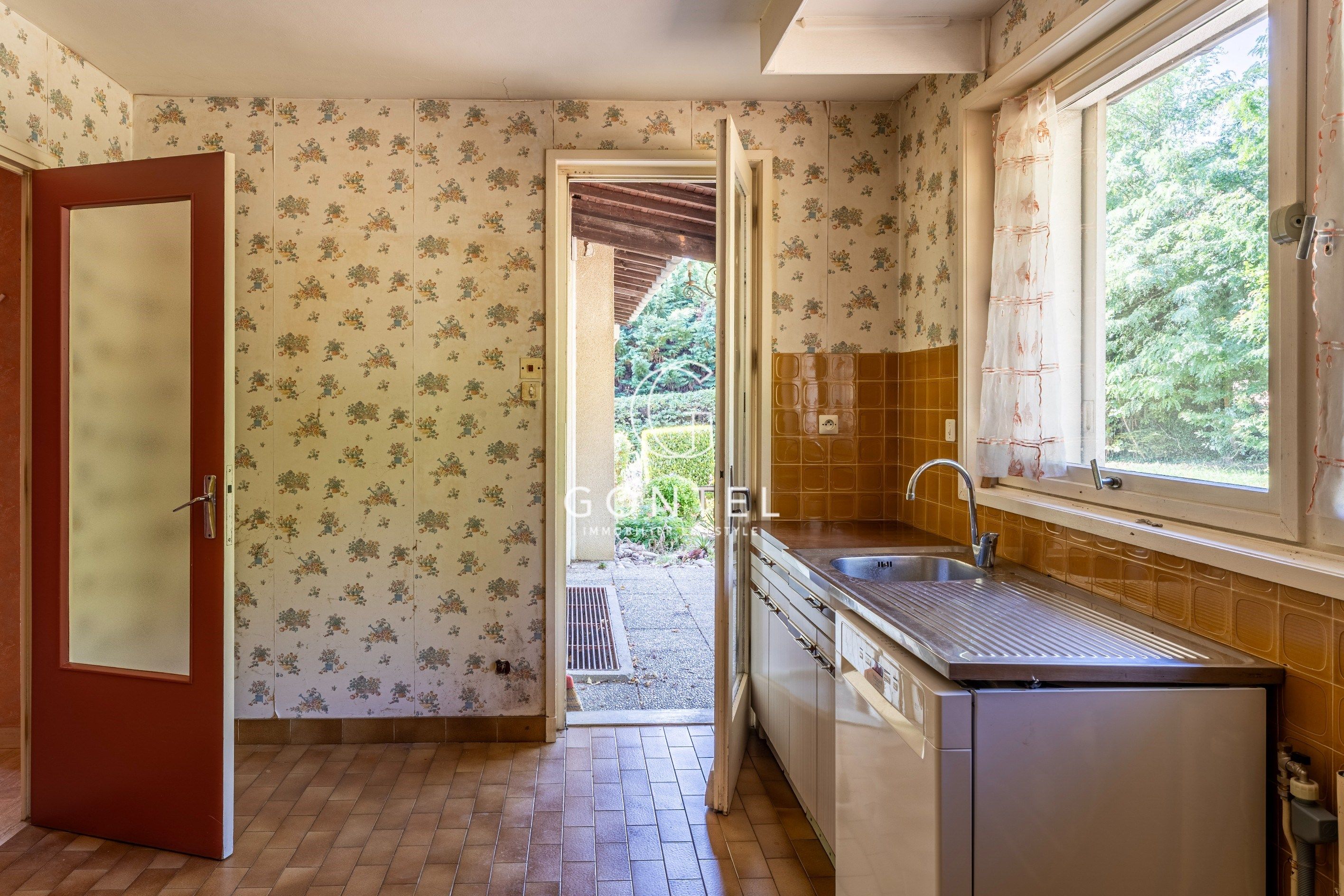 maison 5 Pièces en vente sur ST DIDIER AU MONT D OR (69370)