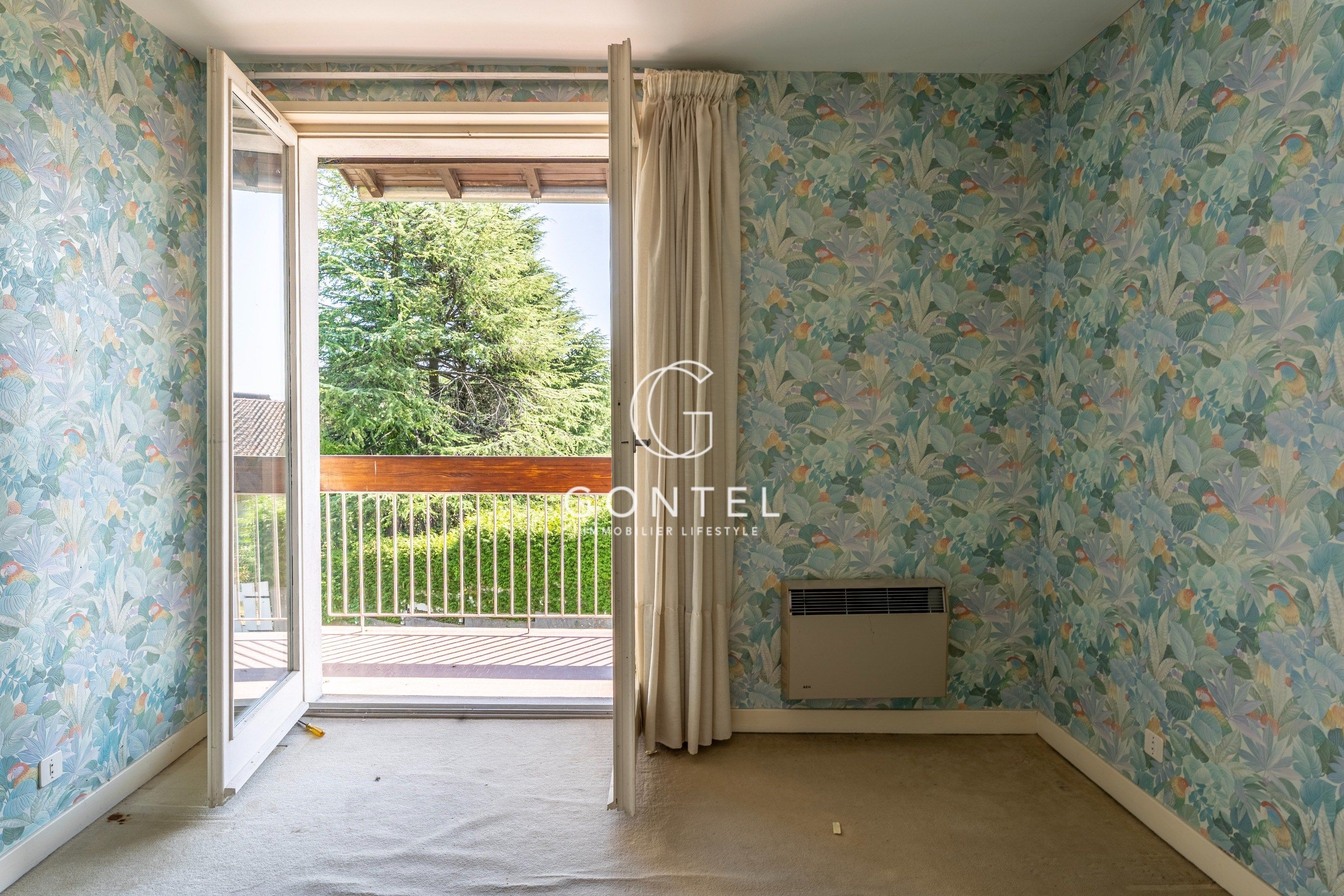 maison 5 Pièces en vente sur ST DIDIER AU MONT D OR (69370)