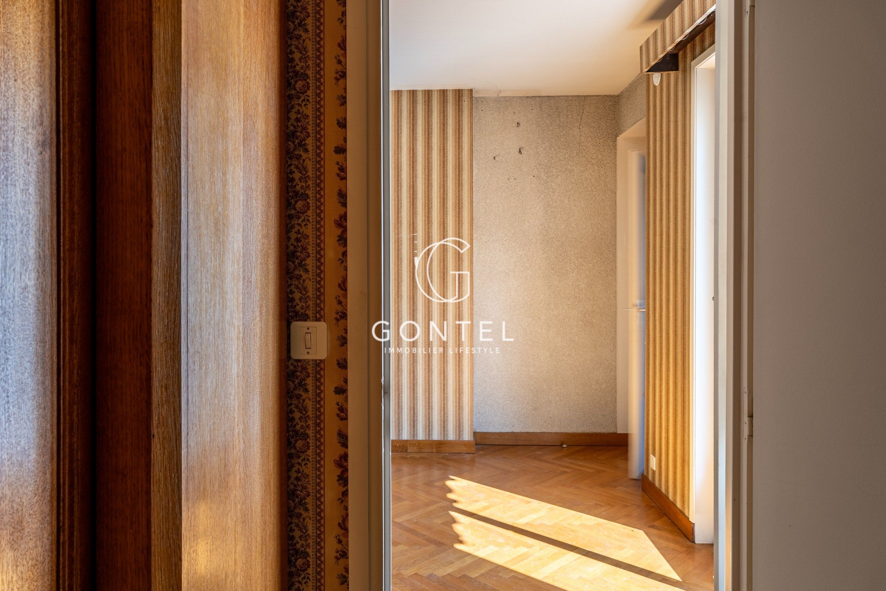 maison 5 Pièces en vente sur ST DIDIER AU MONT D OR (69370)