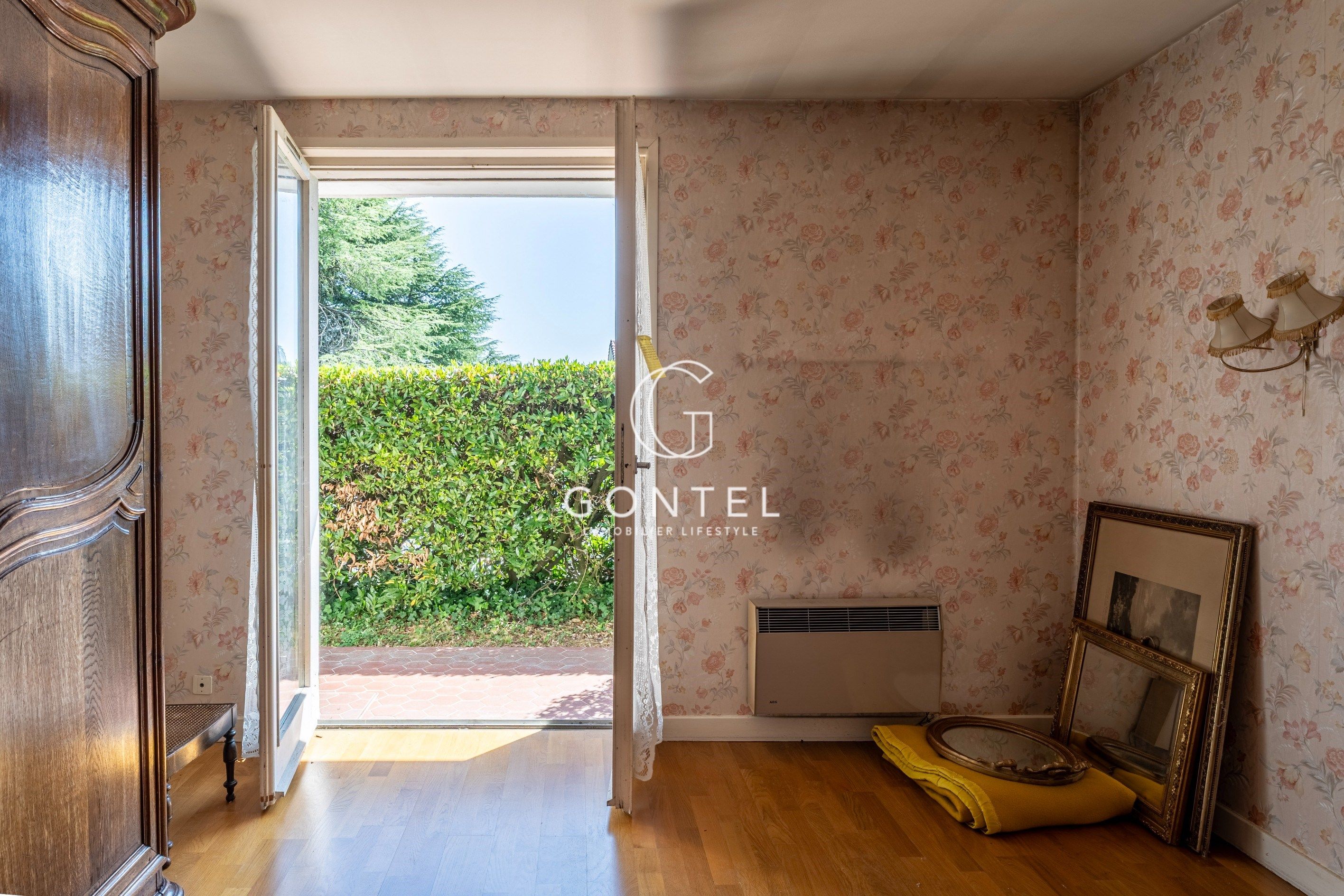 maison 5 Pièces en vente sur ST DIDIER AU MONT D OR (69370)