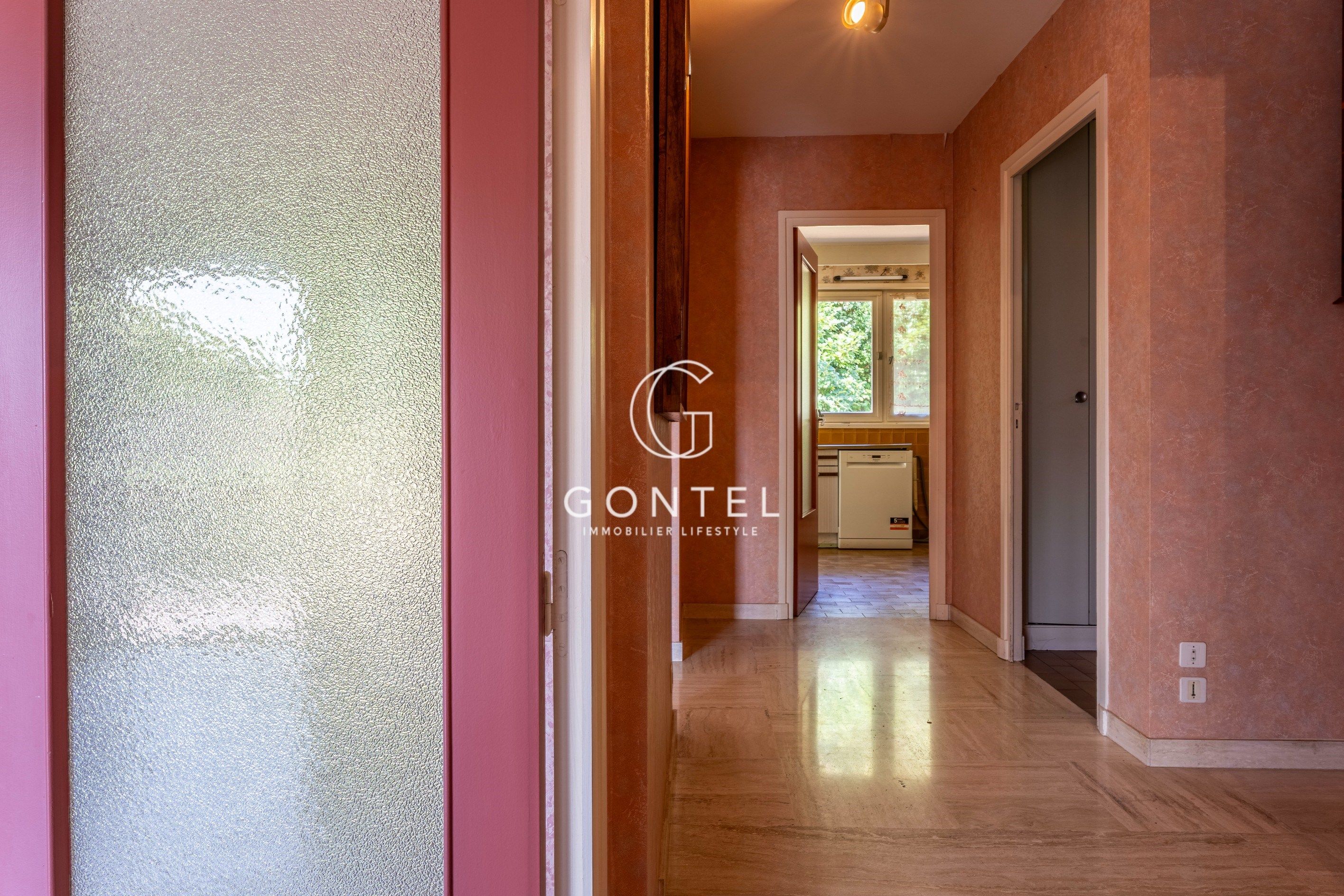 maison 5 Pièces en vente sur ST DIDIER AU MONT D OR (69370)