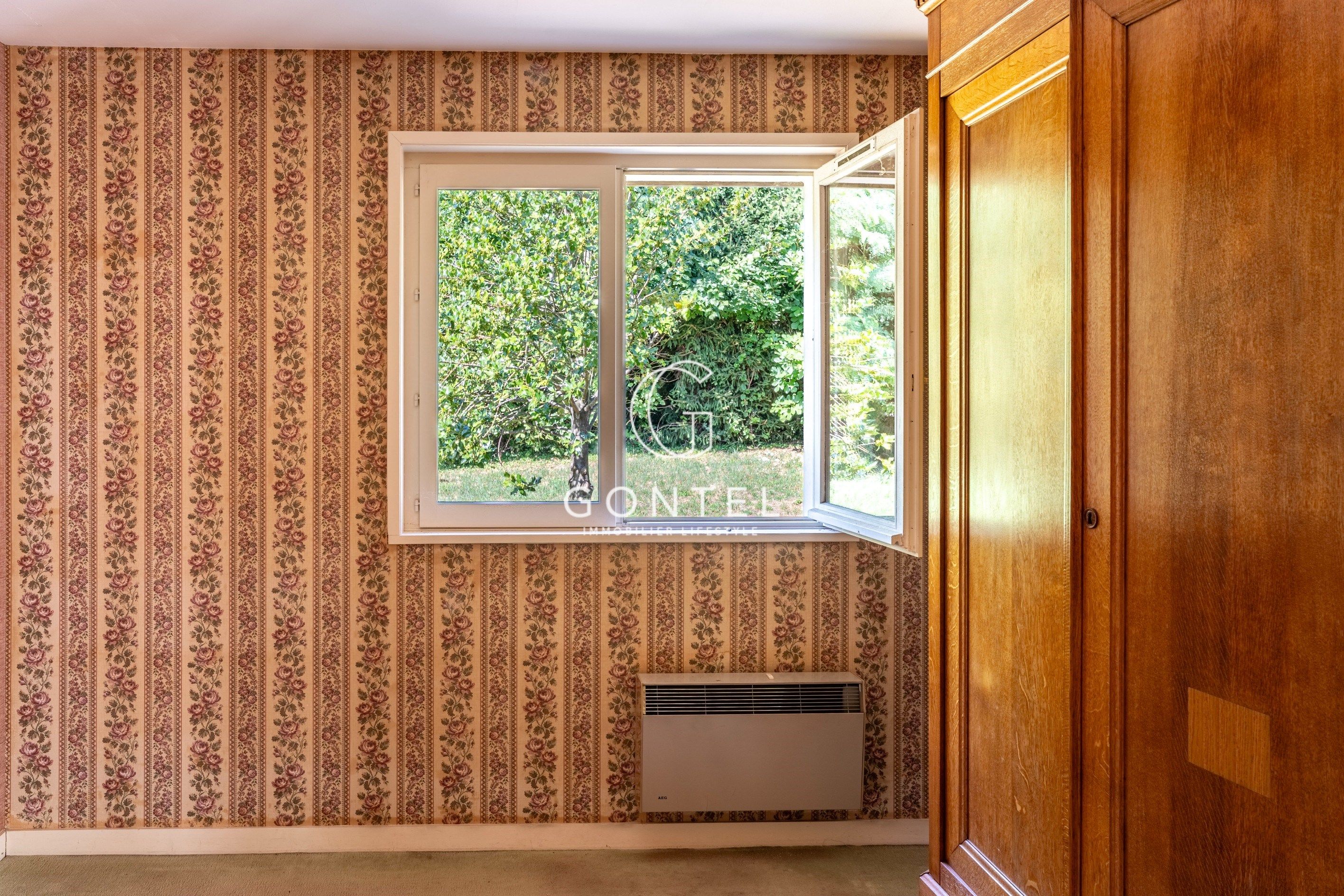 maison 5 Pièces en vente sur ST DIDIER AU MONT D OR (69370)