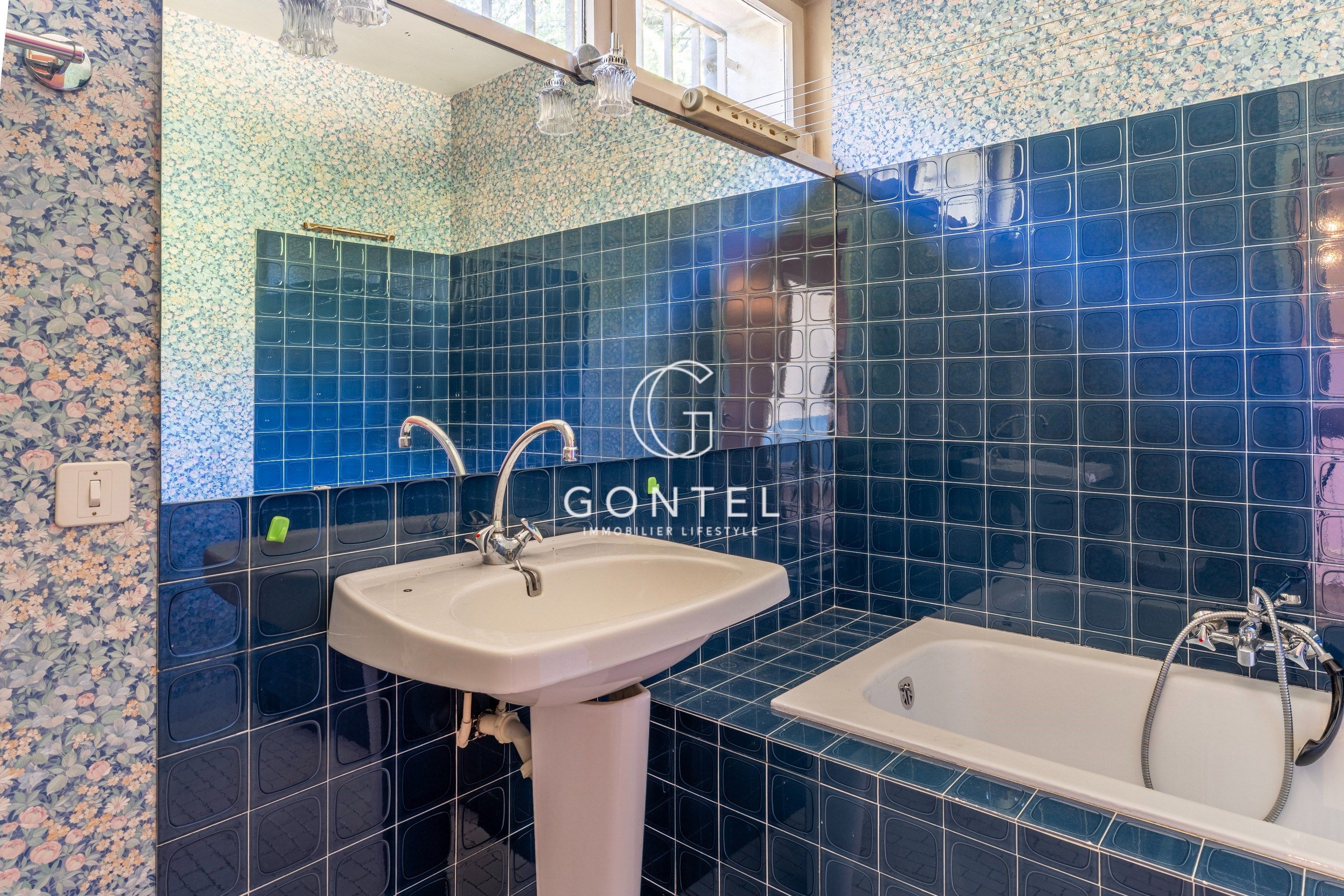 maison 5 Pièces en vente sur ST DIDIER AU MONT D OR (69370)