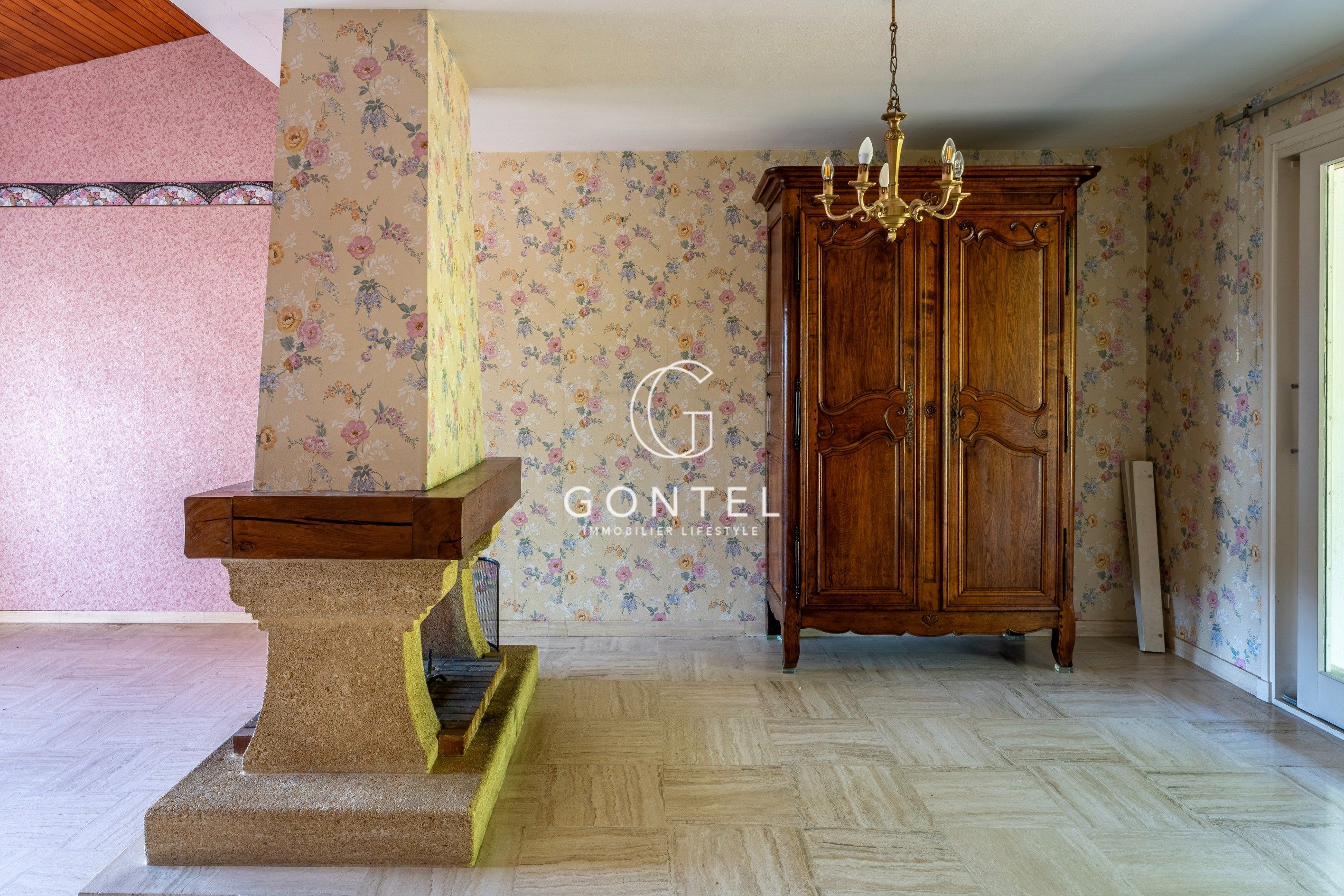 maison 5 Pièces en vente sur ST DIDIER AU MONT D OR (69370)