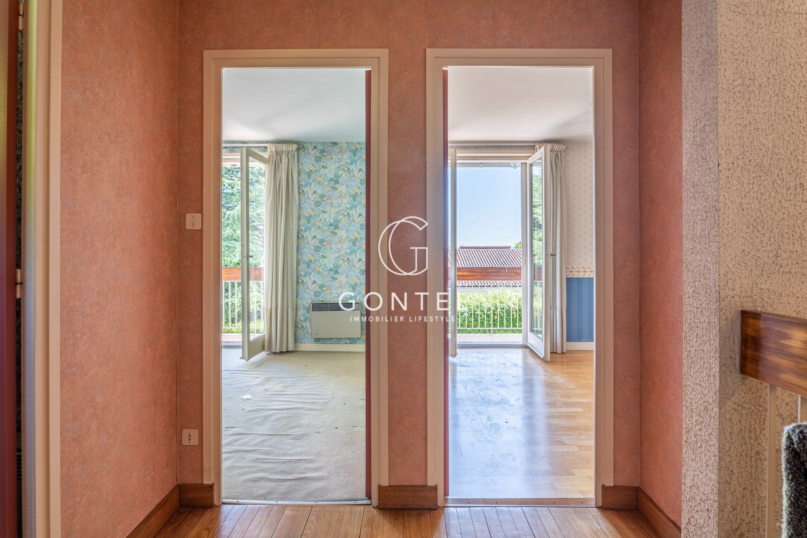 maison 5 Pièces en vente sur ST DIDIER AU MONT D OR (69370)