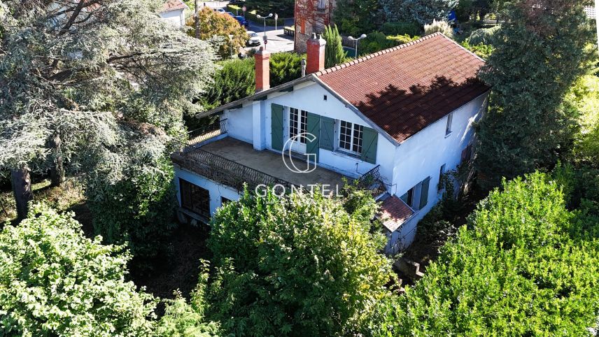 Vente Maison 225&nbsp;m² 9&nbsp;Pièces Sainte-Foy-lès-Lyon