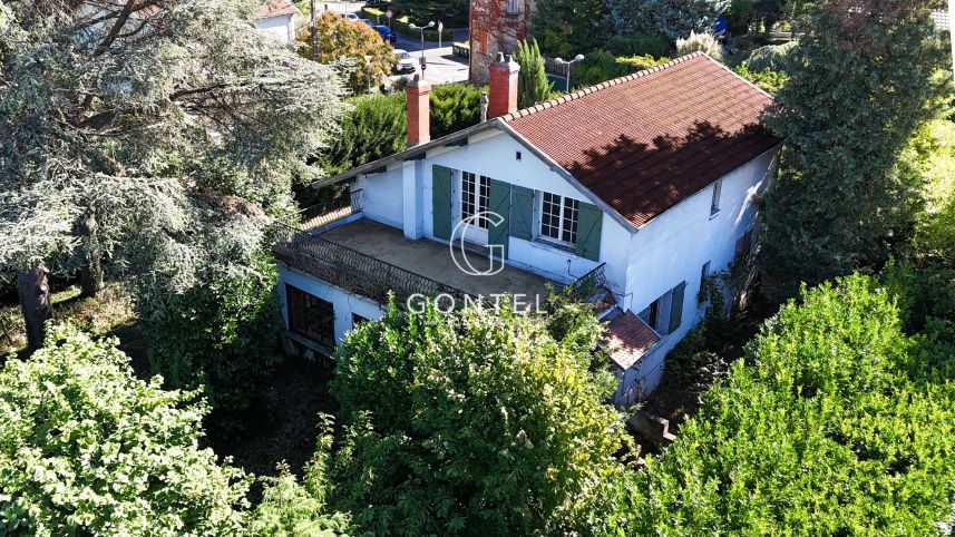 Vente Maison 225&nbsp;m² 9&nbsp;Pièces Sainte-Foy-lès-Lyon
