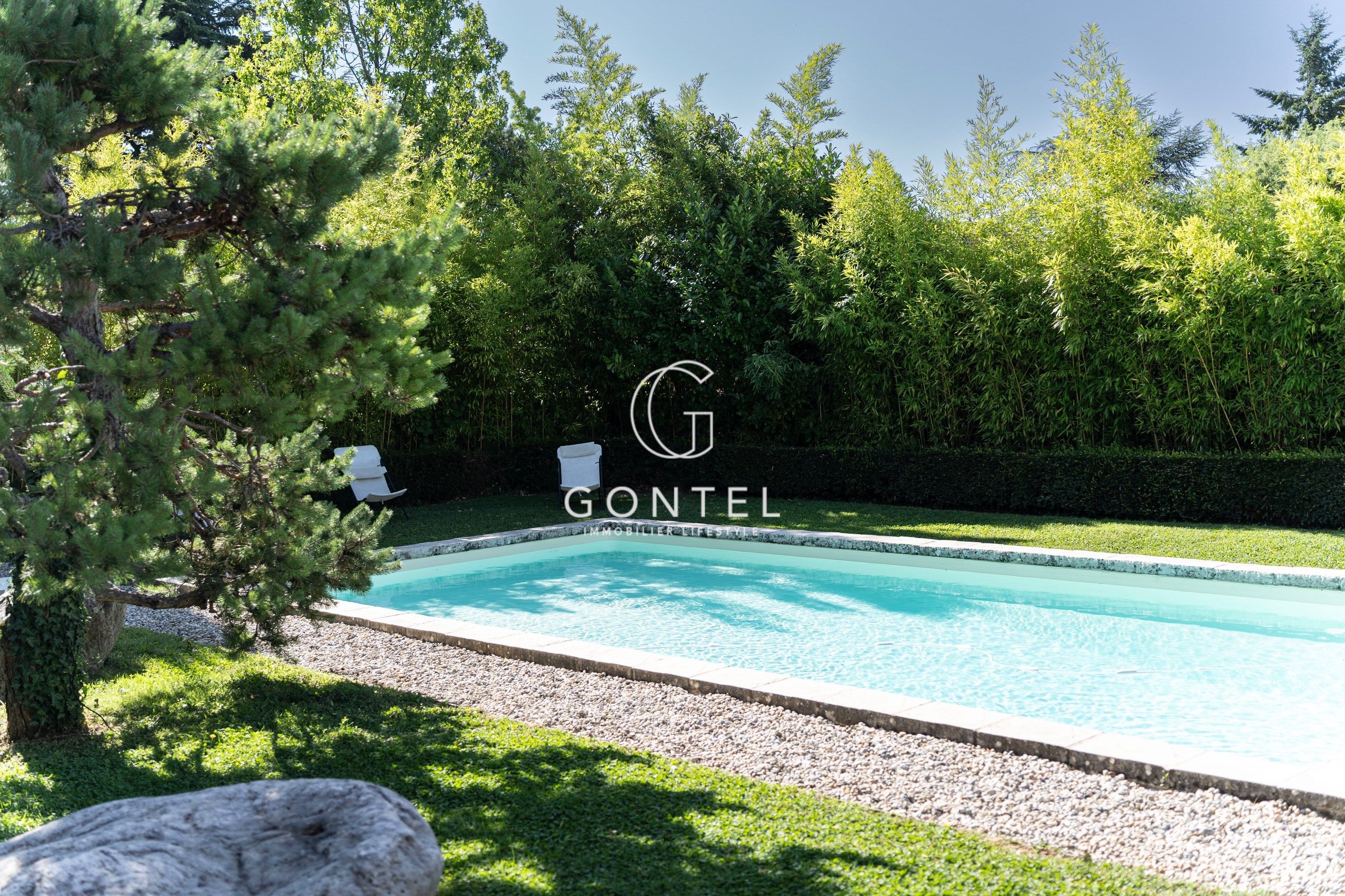 maison 5 Pièces en vente sur ST CYR AU MONT D OR (69450)