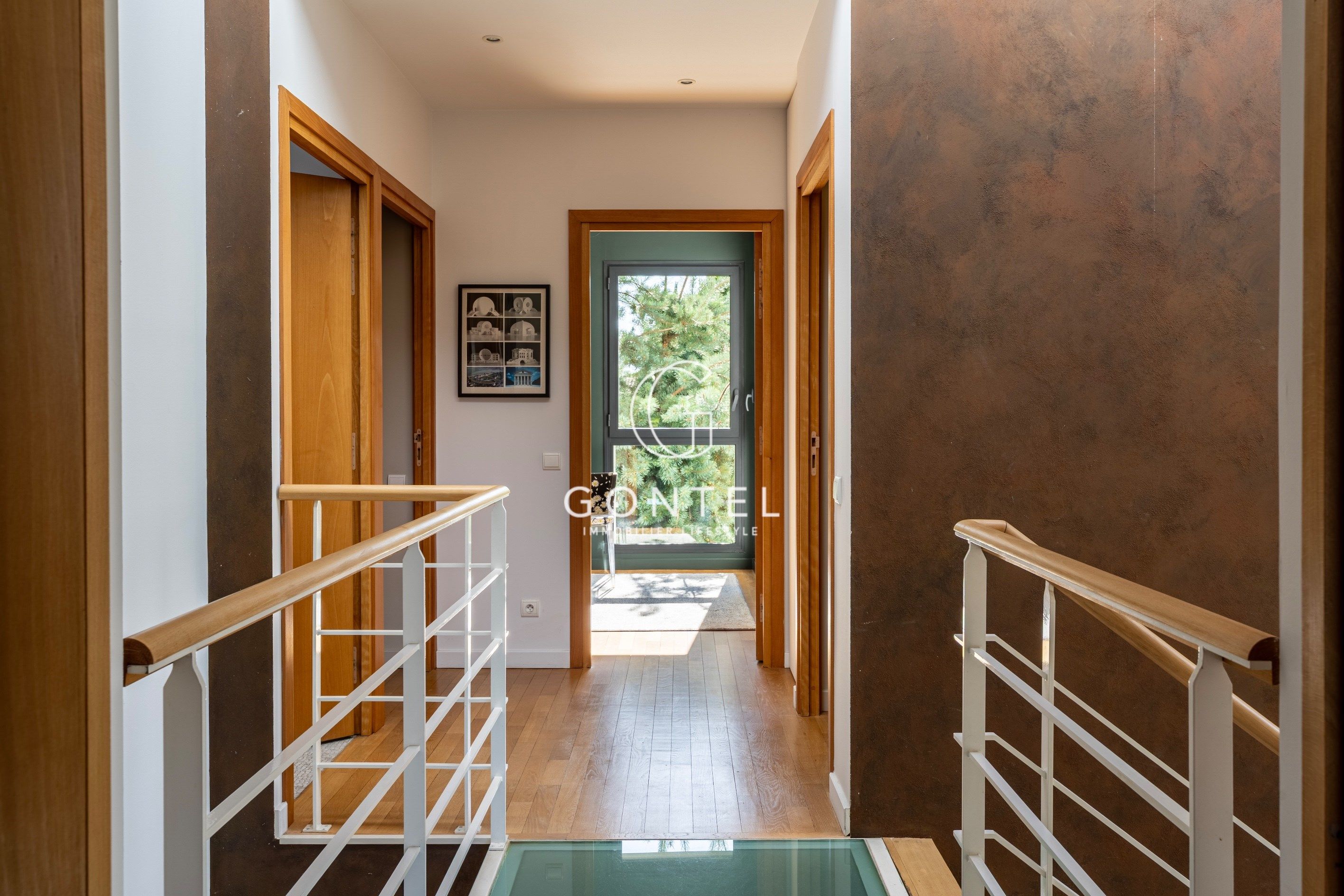 maison 5 Pièces en vente sur ST CYR AU MONT D OR (69450)