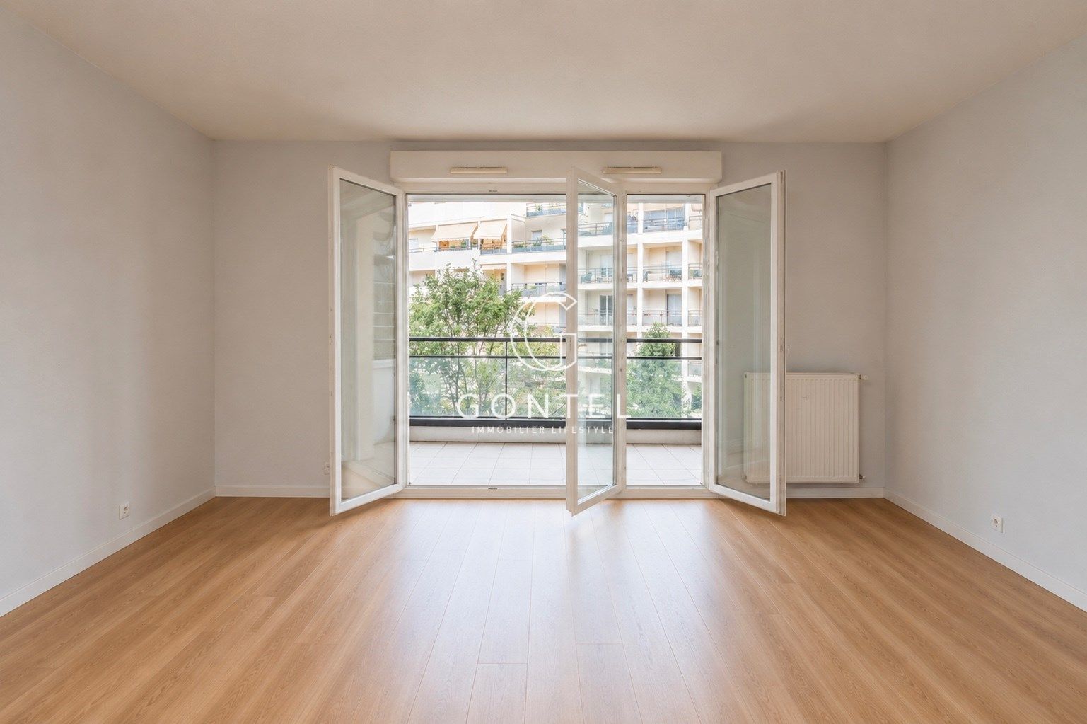 appartement 4 Pièces en vente sur LYON (69009)