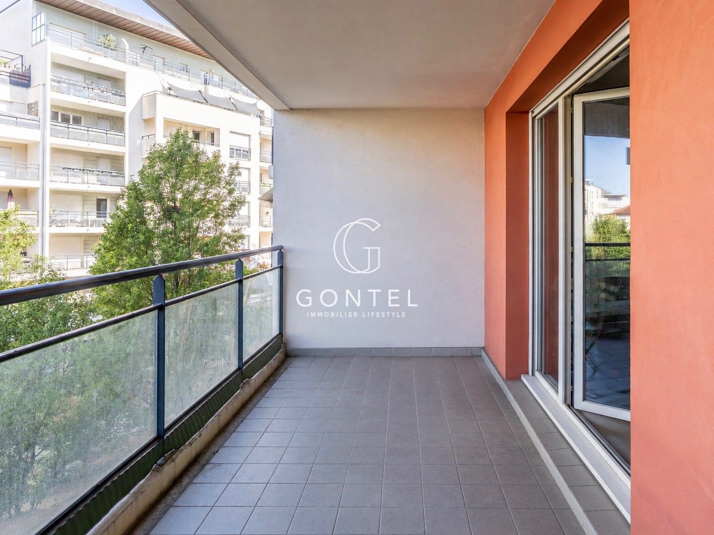 appartement 4 Pièces en vente sur LYON (69009)