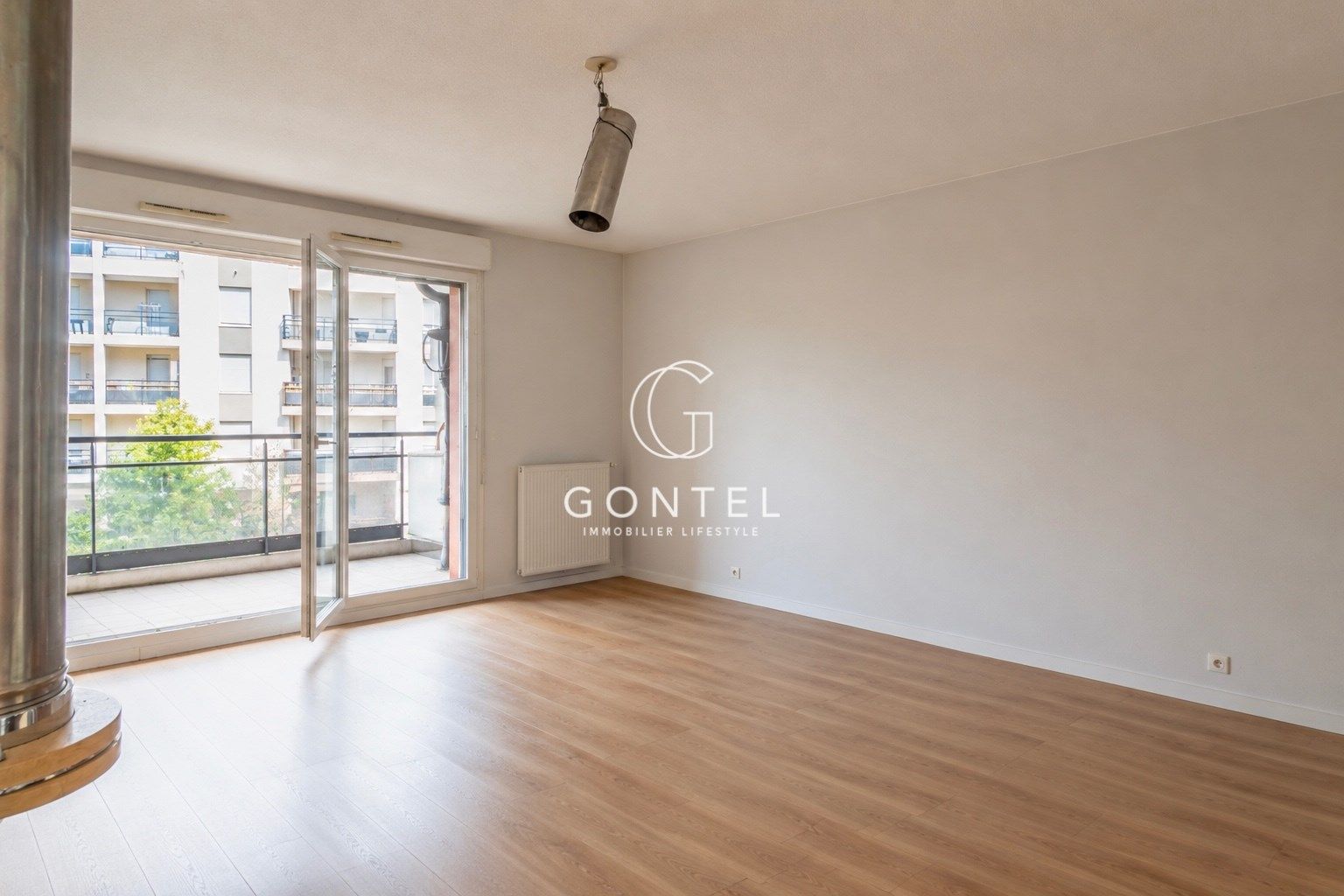 appartement 4 Pièces en vente sur LYON (69009)