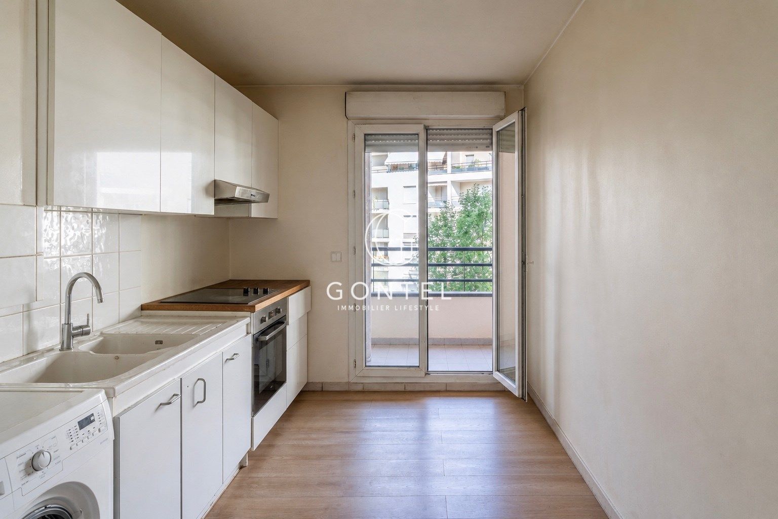 appartement 4 Pièces en vente sur LYON (69009)