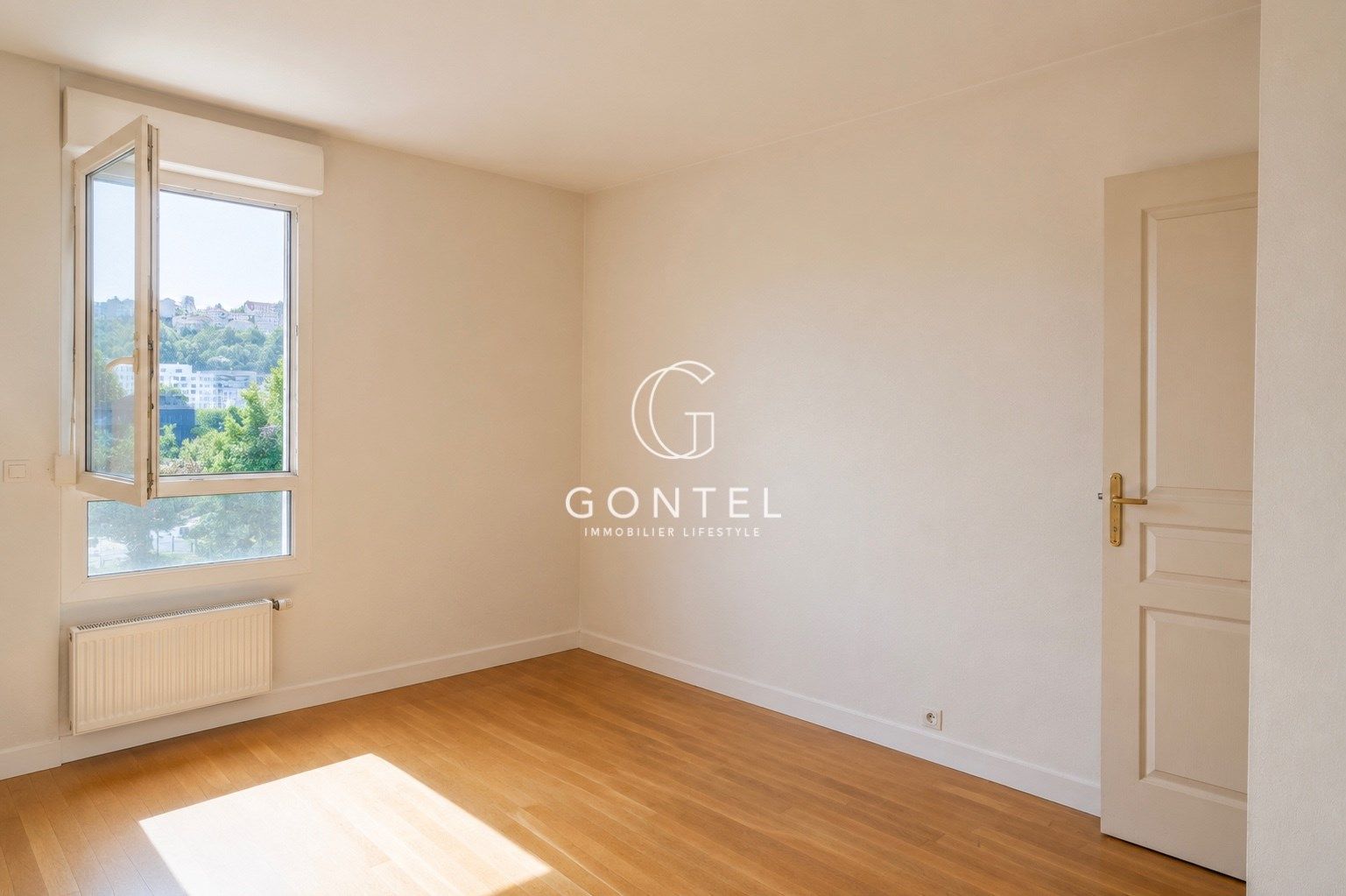 appartement 4 Pièces en vente sur LYON (69009)