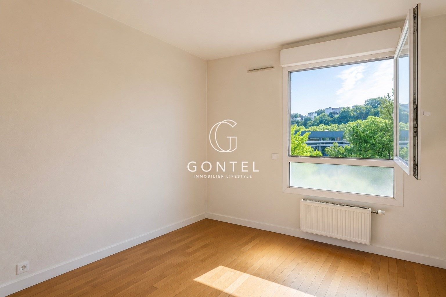appartement 4 Pièces en vente sur LYON (69009)