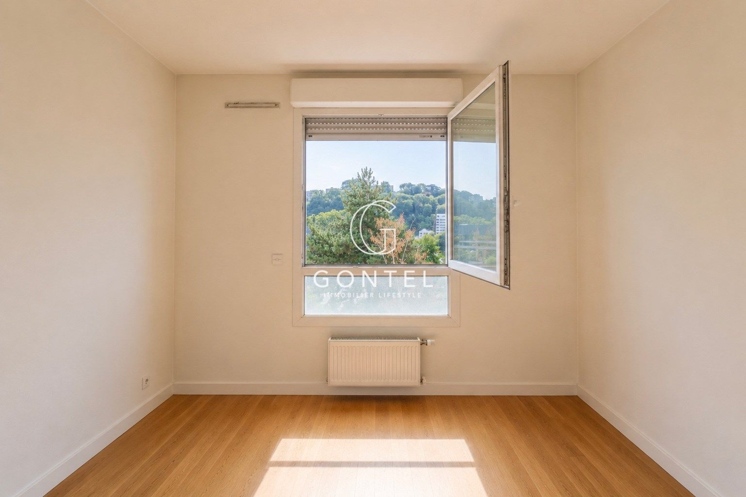 appartement 4 Pièces en vente sur LYON (69009)