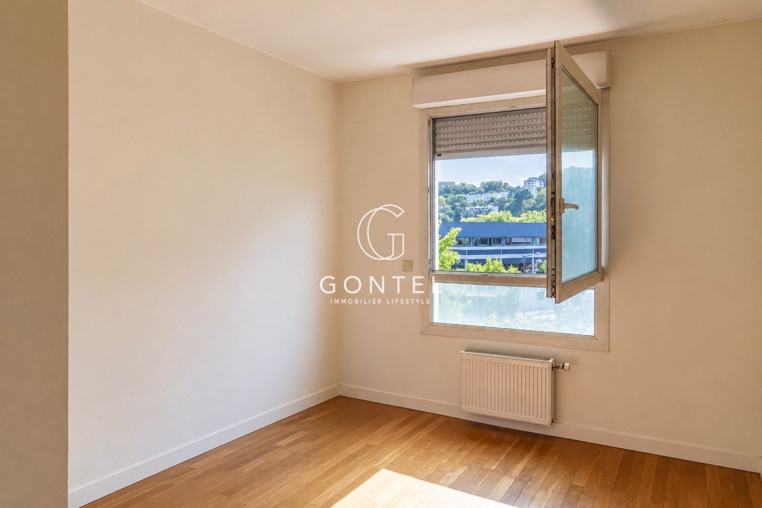 appartement 4 Pièces en vente sur LYON (69009)