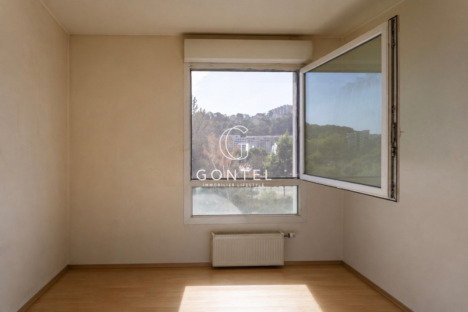 appartement 4 Pièces en vente sur LYON (69009)