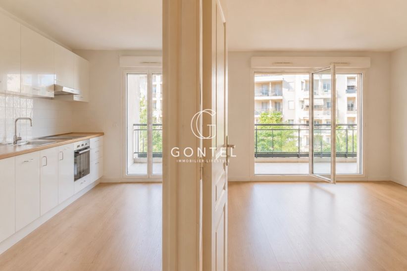 appartement 4 Pièces en vente sur LYON (69009)