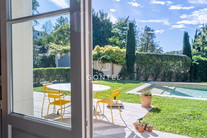 Vente Maison 299&nbsp;m² 9&nbsp;Pièces Saint-Cyr-au-Mont-d'Or