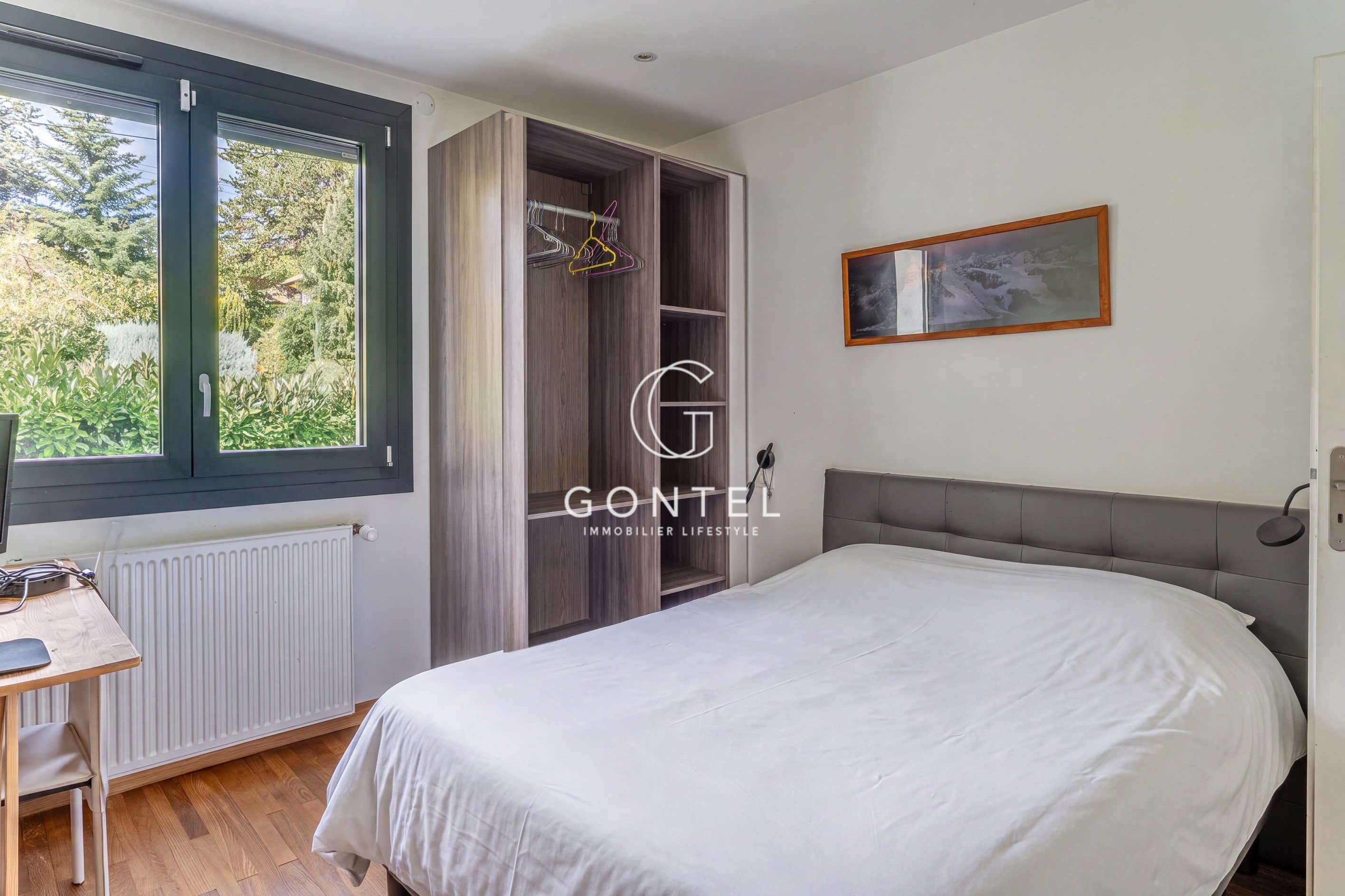 maison 6 Pièces en vente sur ST DIDIER AU MONT D OR (69370)
