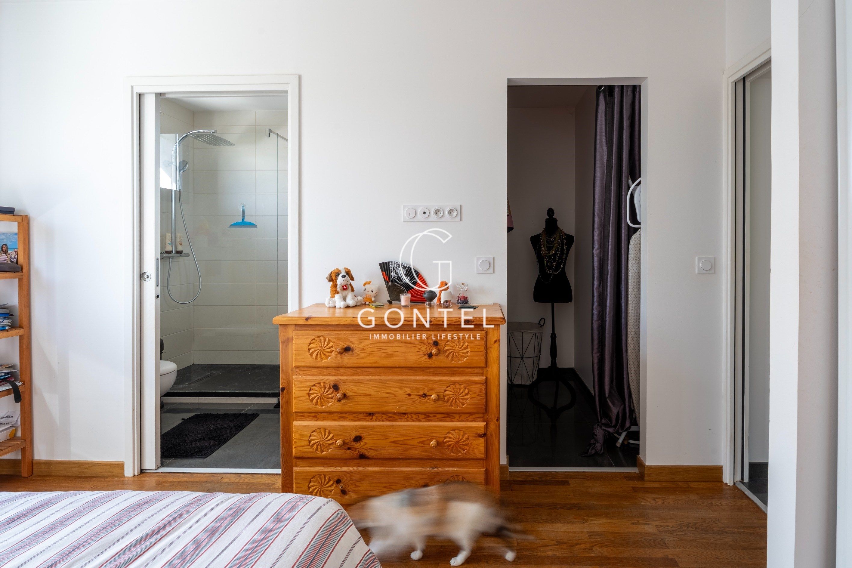 maison 6 Pièces en vente sur ST DIDIER AU MONT D OR (69370)