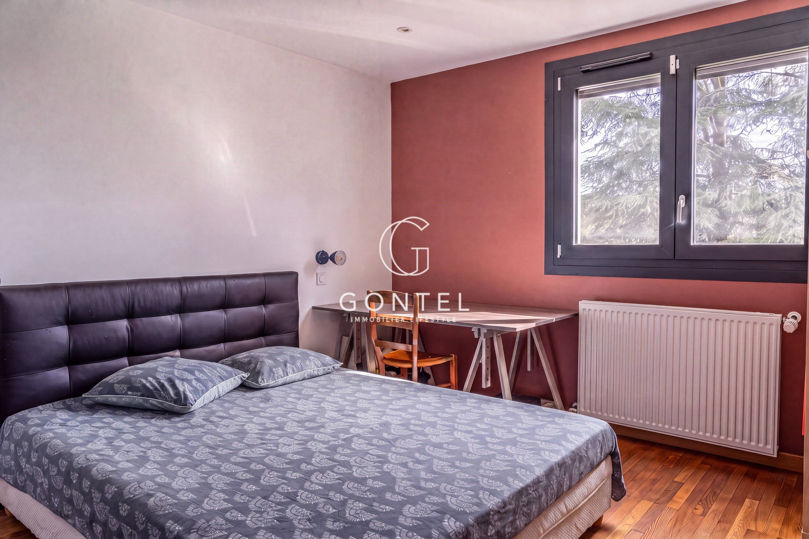 maison 6 Pièces en vente sur ST DIDIER AU MONT D OR (69370)