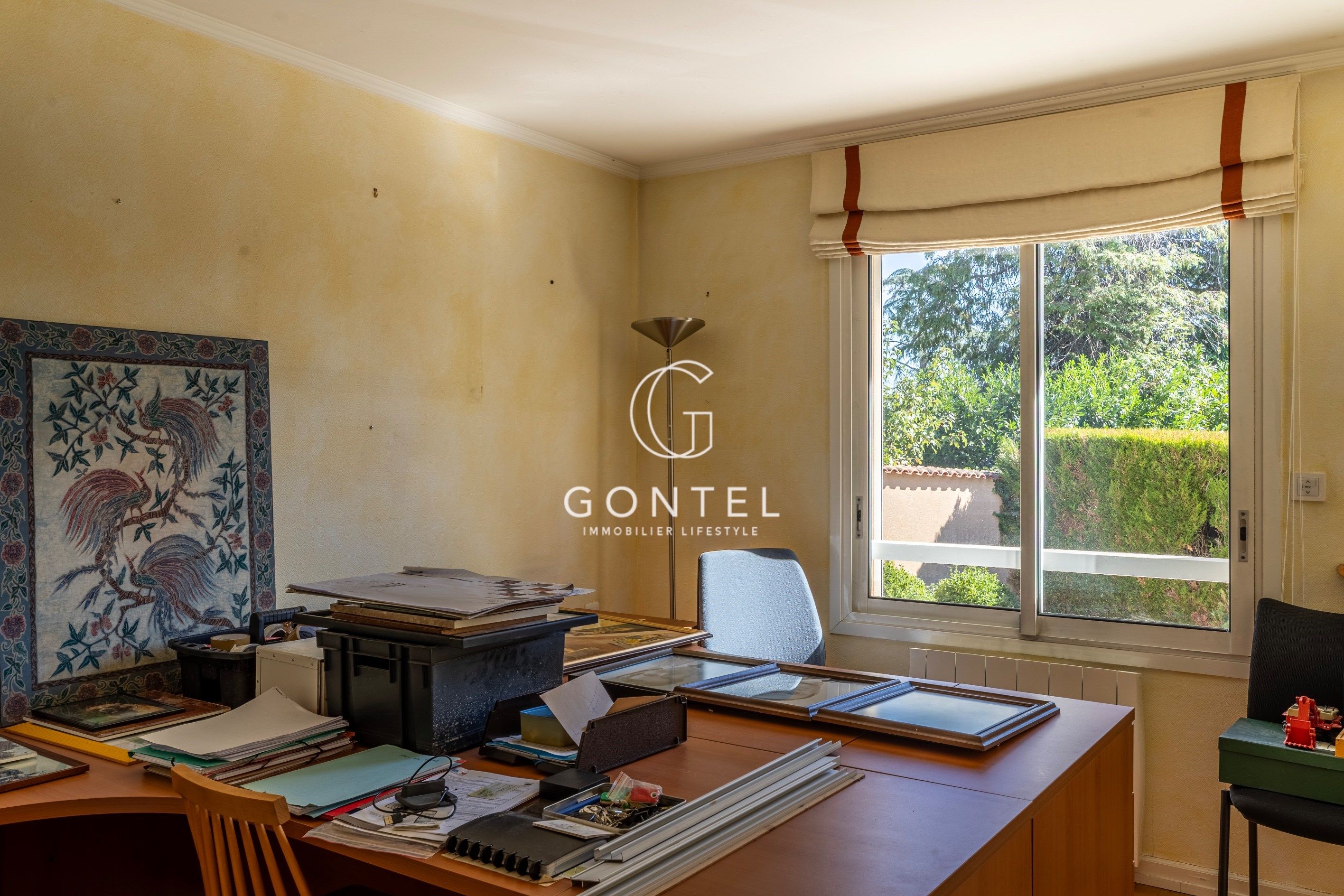 maison 5 Pièces en vente sur ST CYR AU MONT D OR (69450)