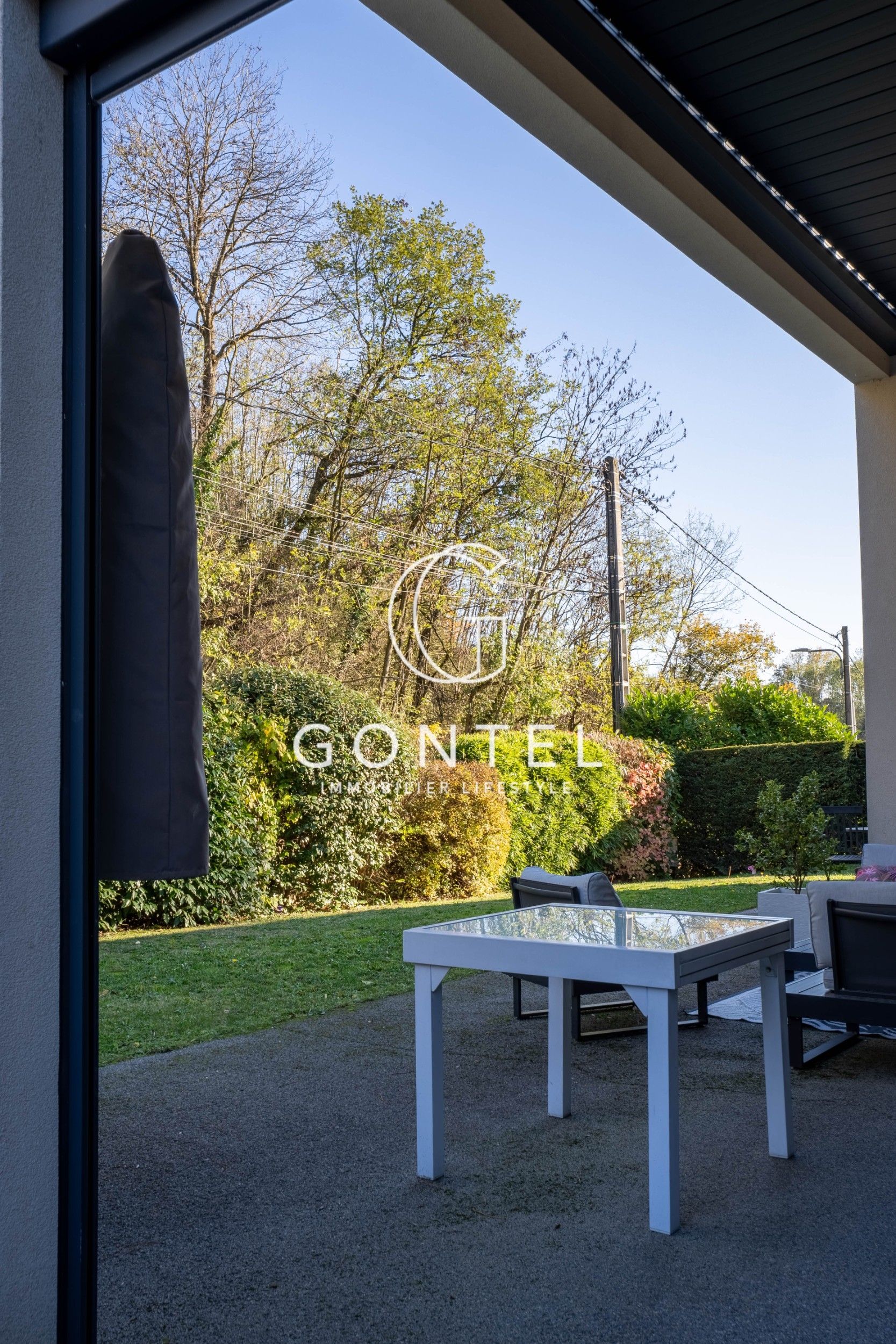 maison 4 Pièces en vente sur ST DIDIER AU MONT D OR (69370)