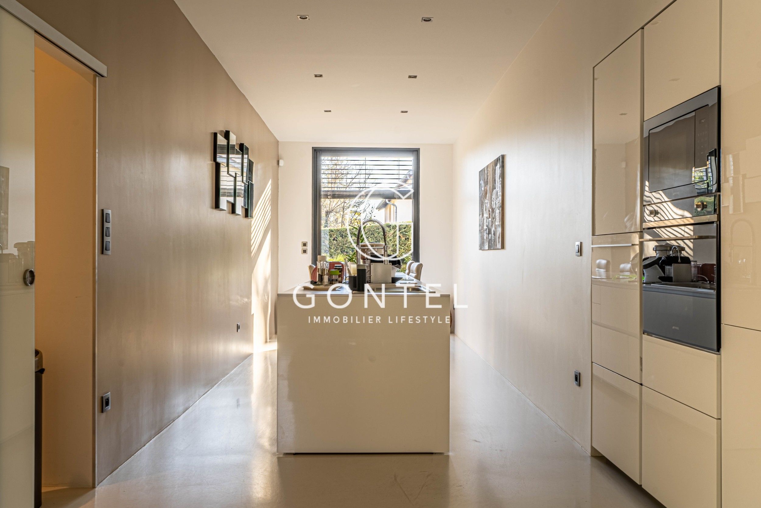 maison 4 Pièces en vente sur ST DIDIER AU MONT D OR (69370)