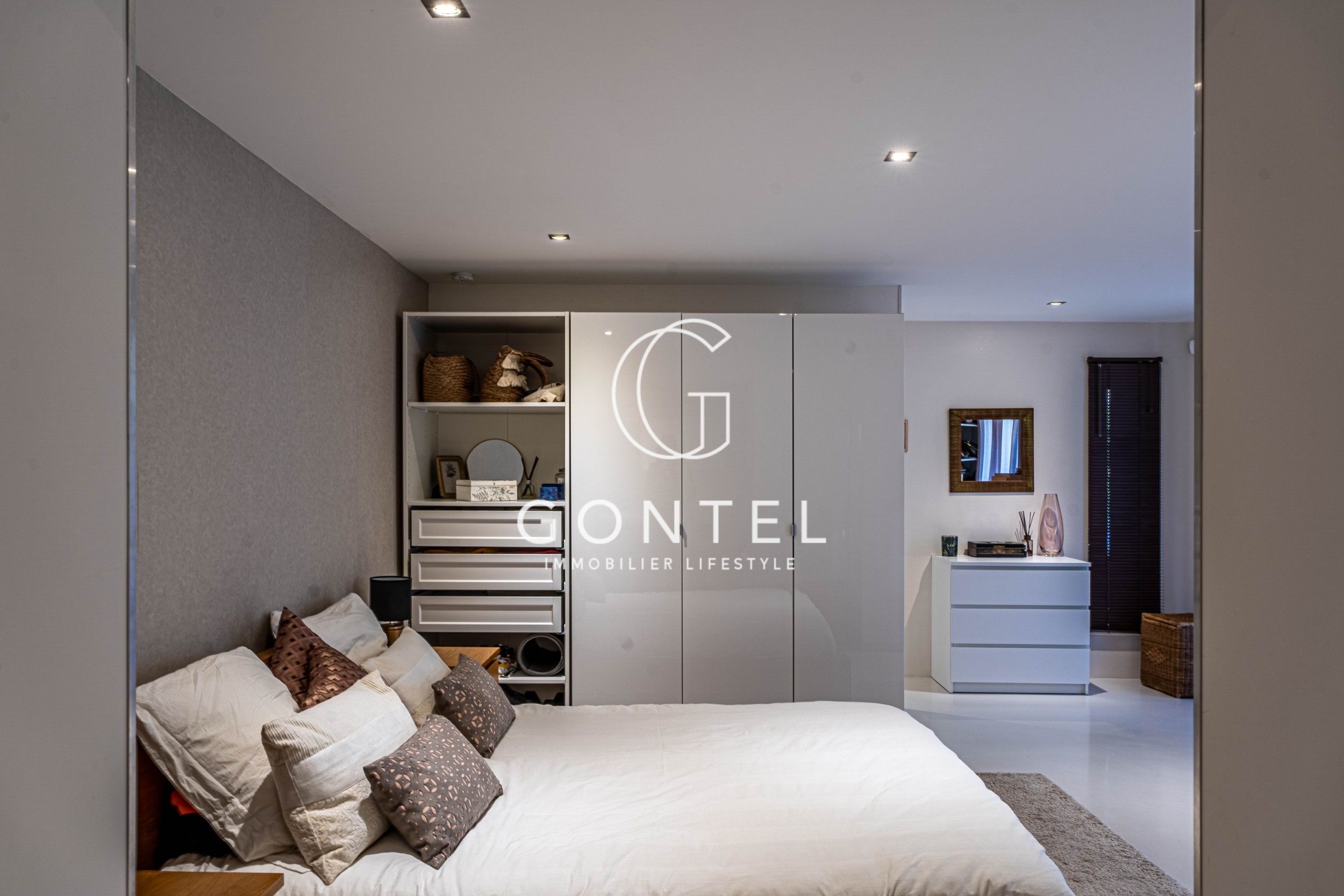 maison 4 Pièces en vente sur ST DIDIER AU MONT D OR (69370)