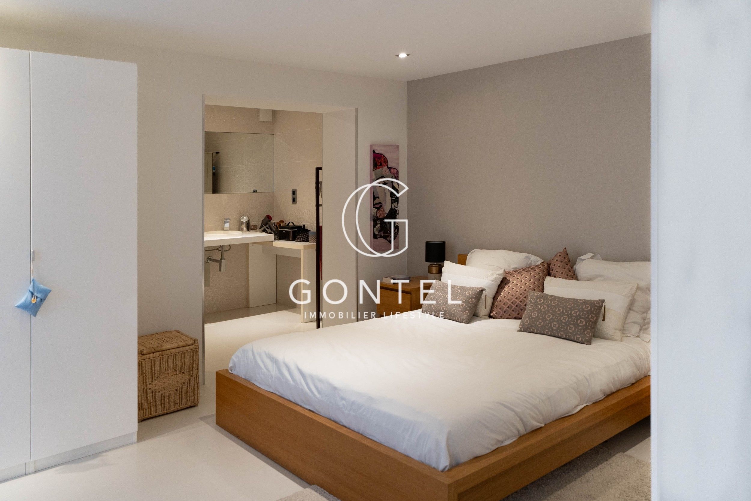 maison 4 Pièces en vente sur ST DIDIER AU MONT D OR (69370)