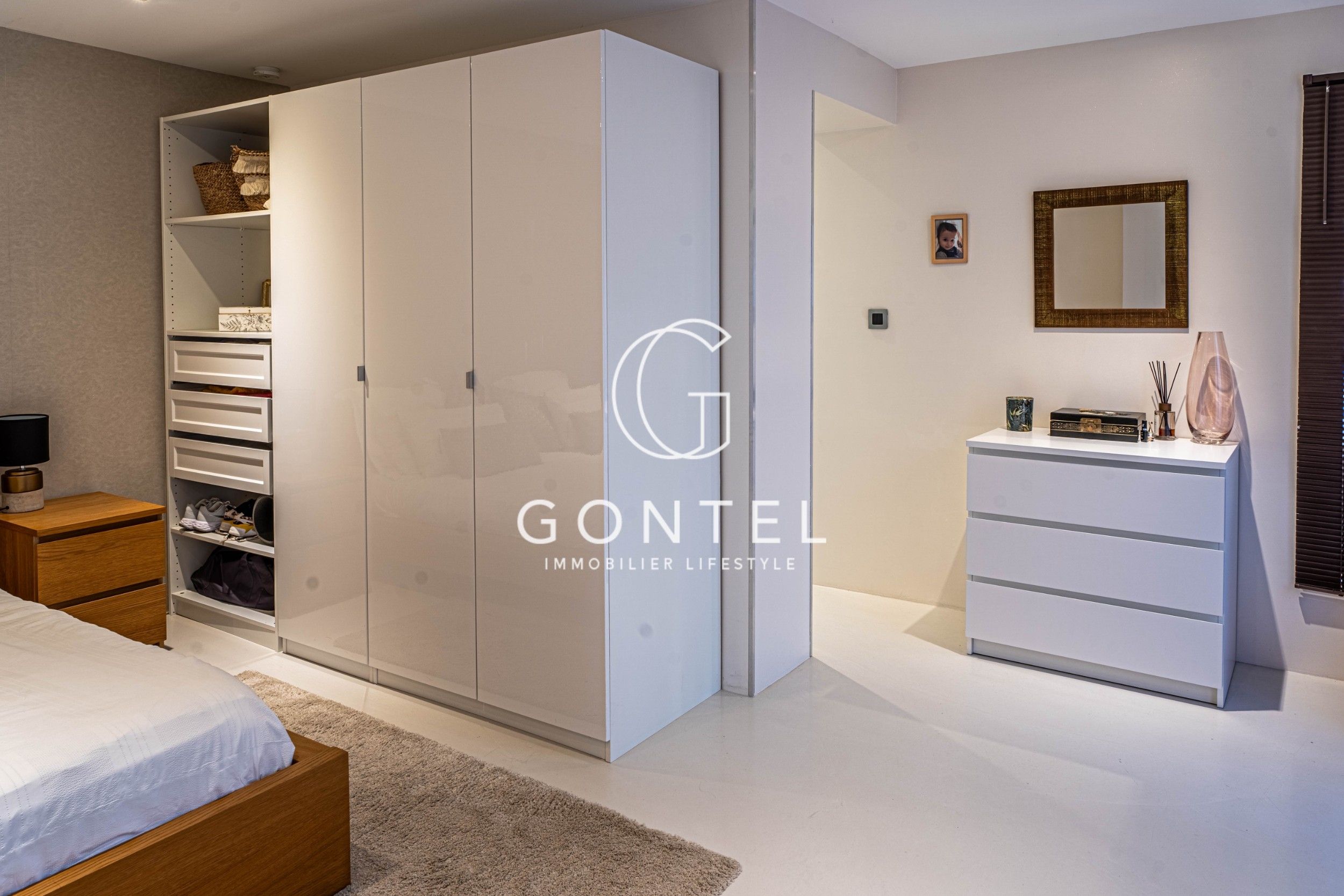 maison 4 Pièces en vente sur ST DIDIER AU MONT D OR (69370)