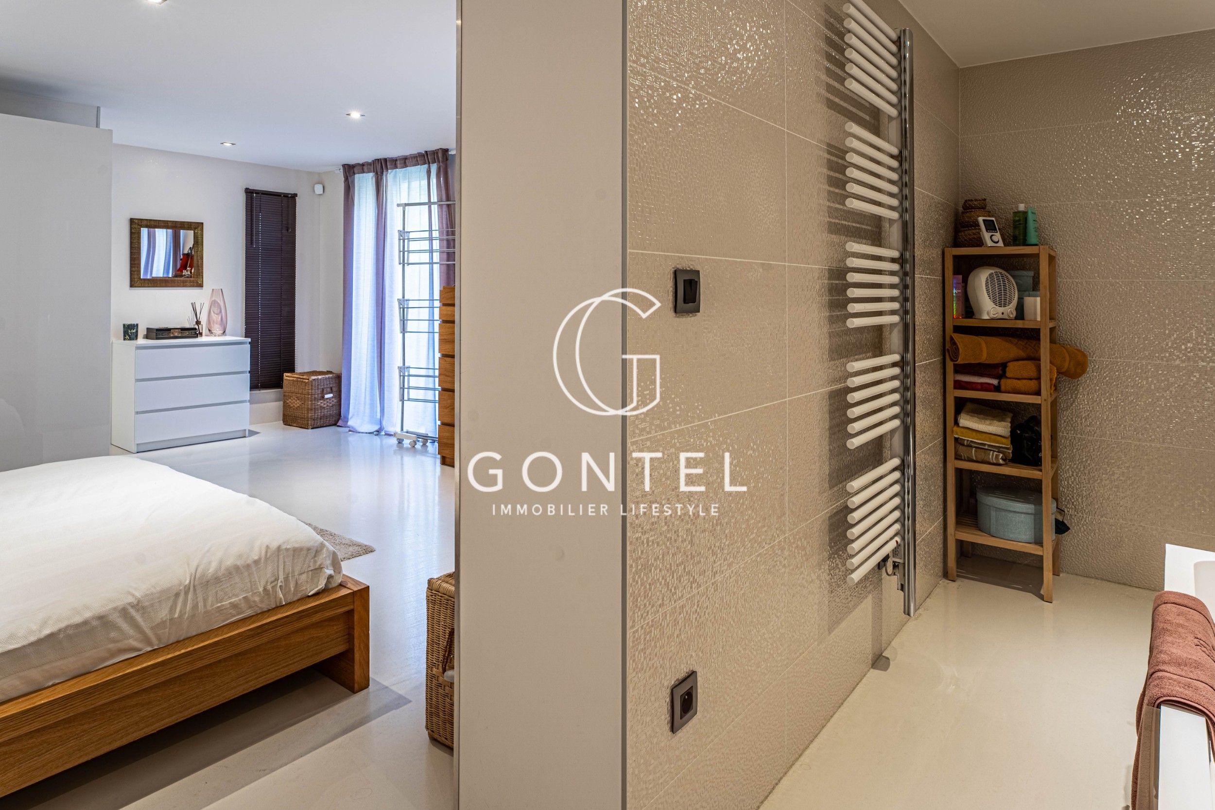 maison 4 Pièces en vente sur ST DIDIER AU MONT D OR (69370)