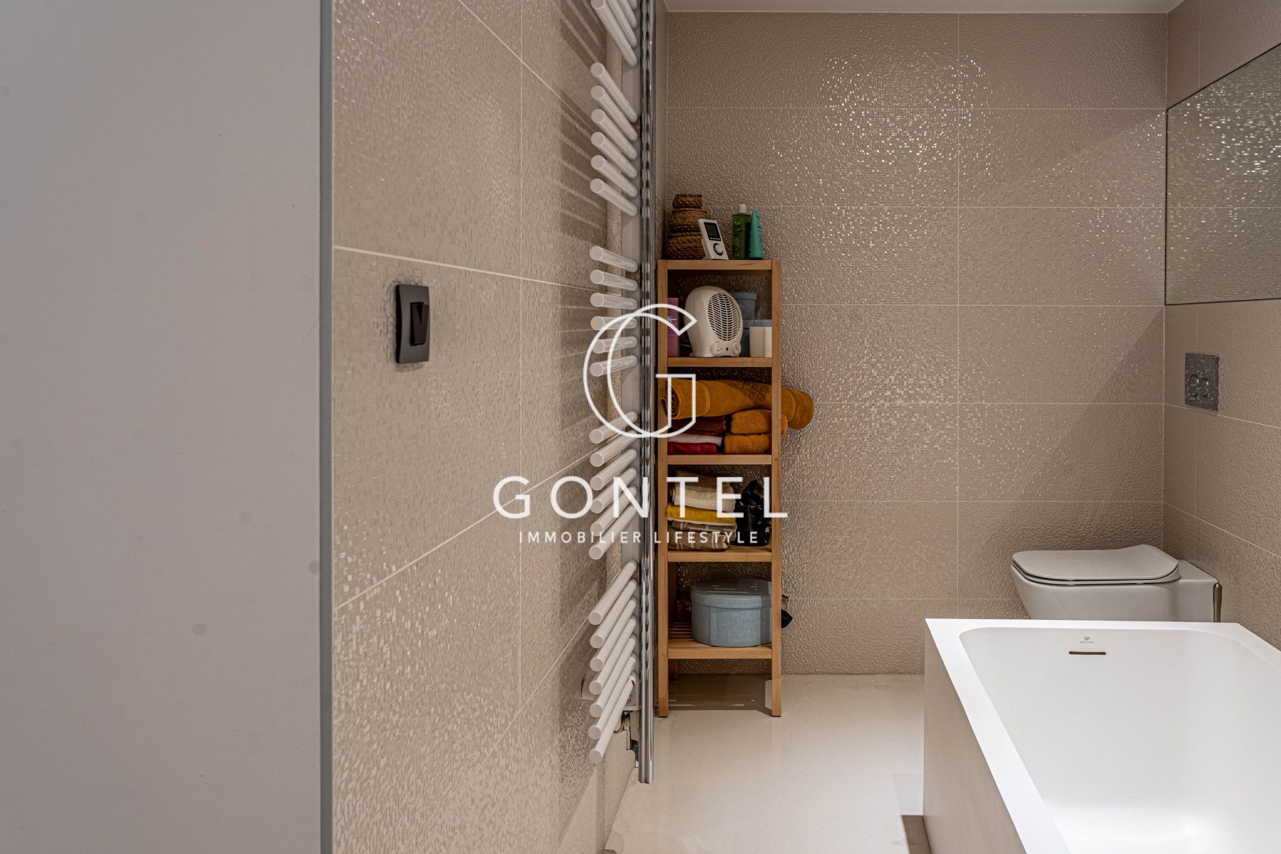 maison 4 Pièces en vente sur ST DIDIER AU MONT D OR (69370)