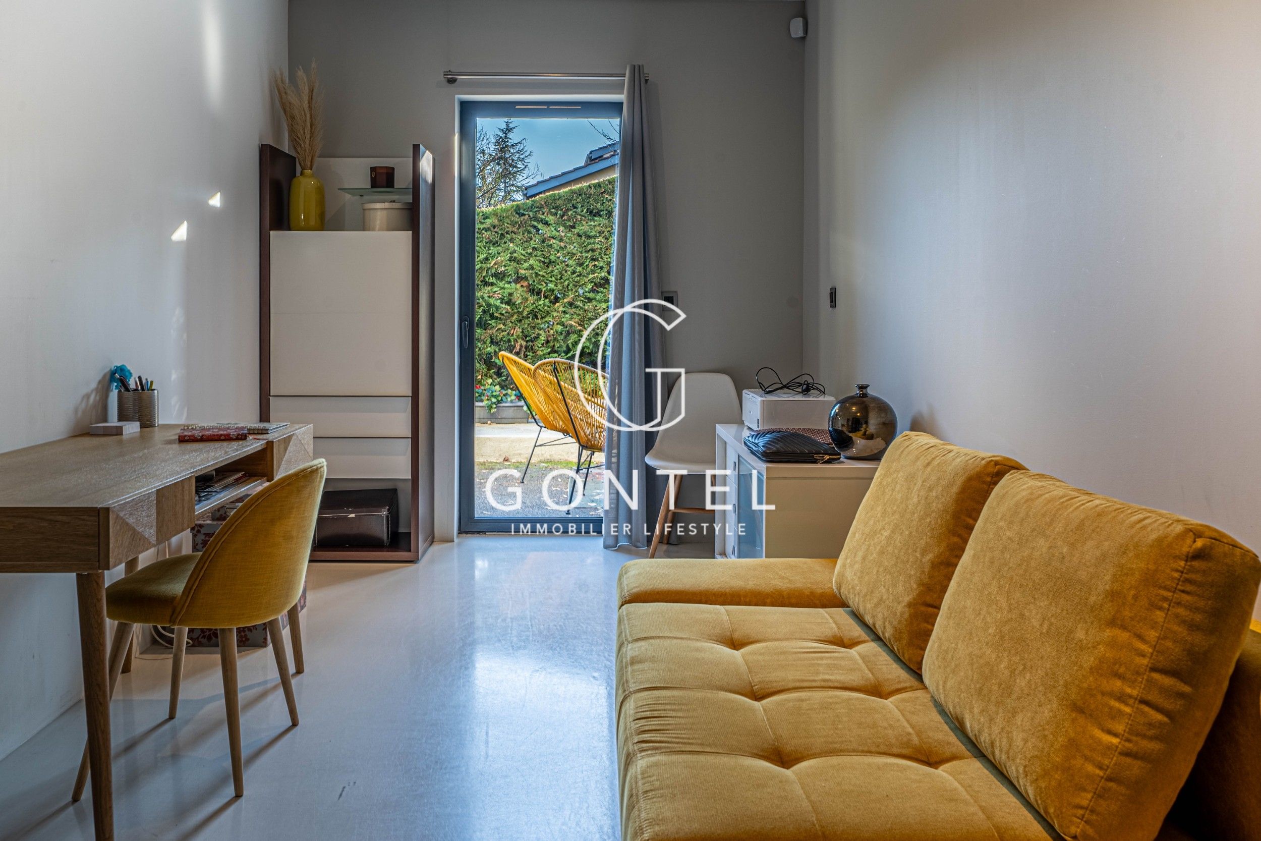 maison 4 Pièces en vente sur ST DIDIER AU MONT D OR (69370)