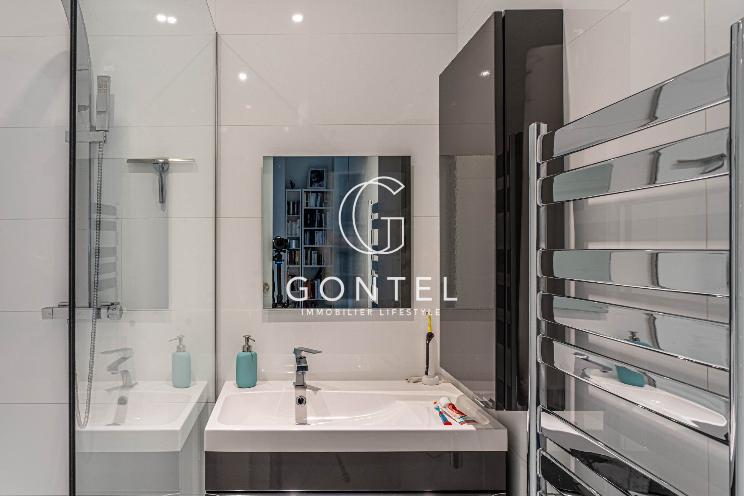 maison 4 Pièces en vente sur ST DIDIER AU MONT D OR (69370)