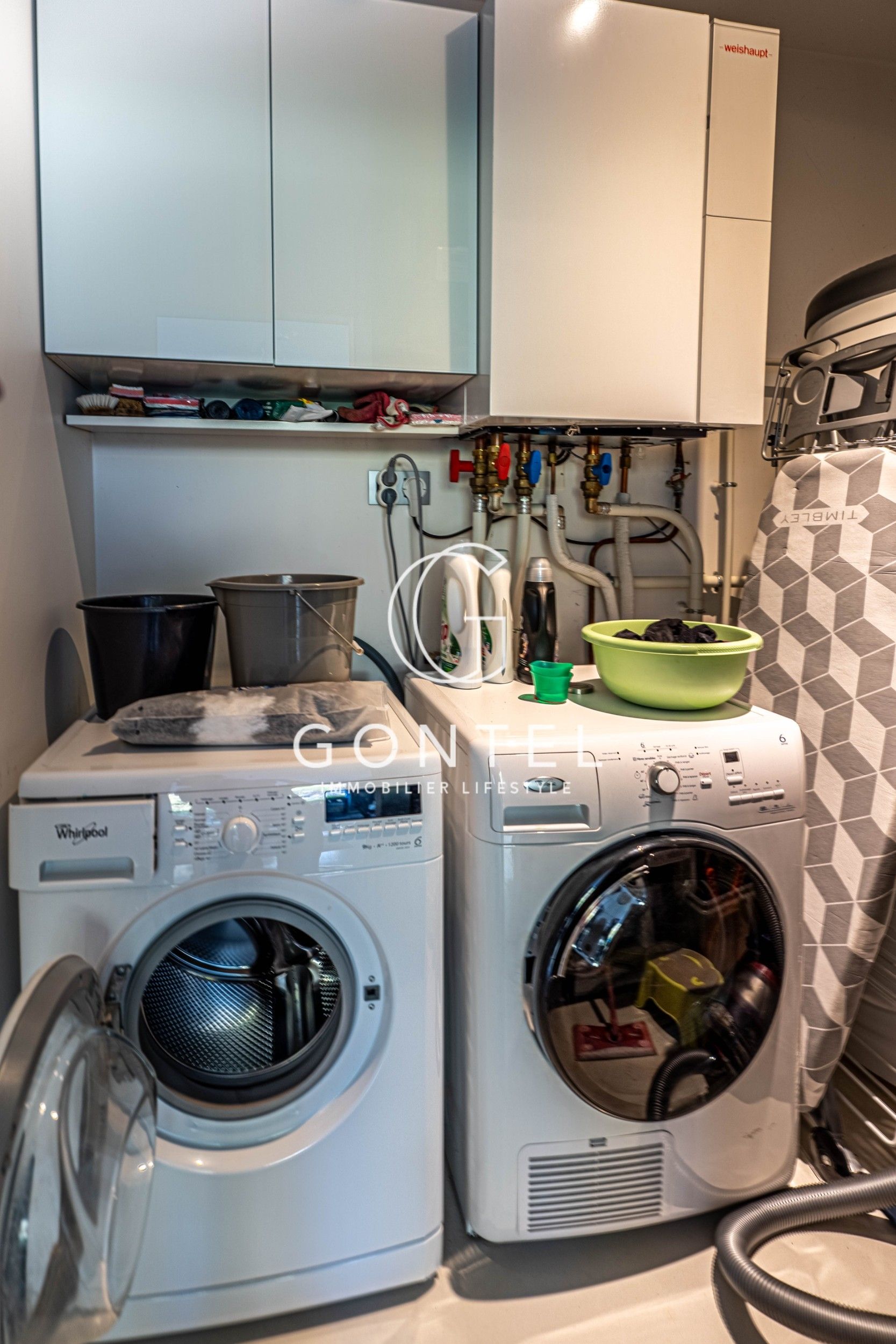 maison 4 Pièces en vente sur ST DIDIER AU MONT D OR (69370)